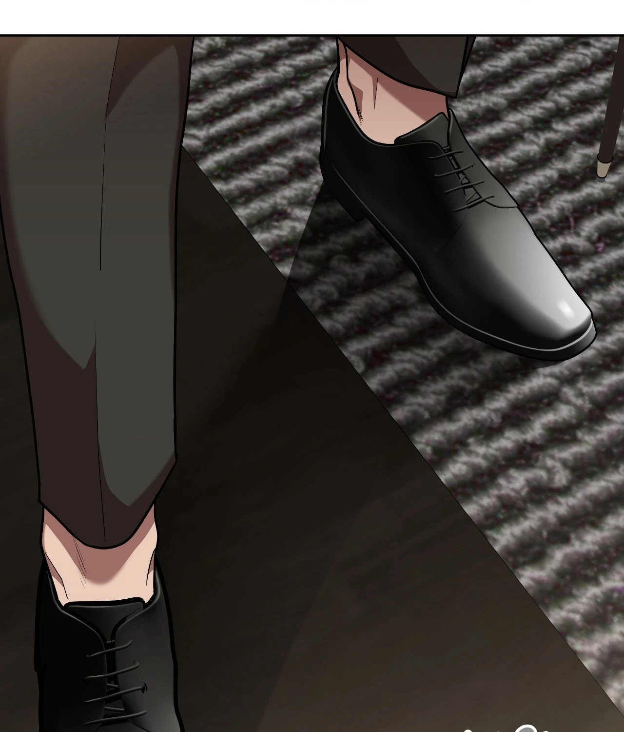 Collateral Desire [Official] - Chapter 1 manhwa