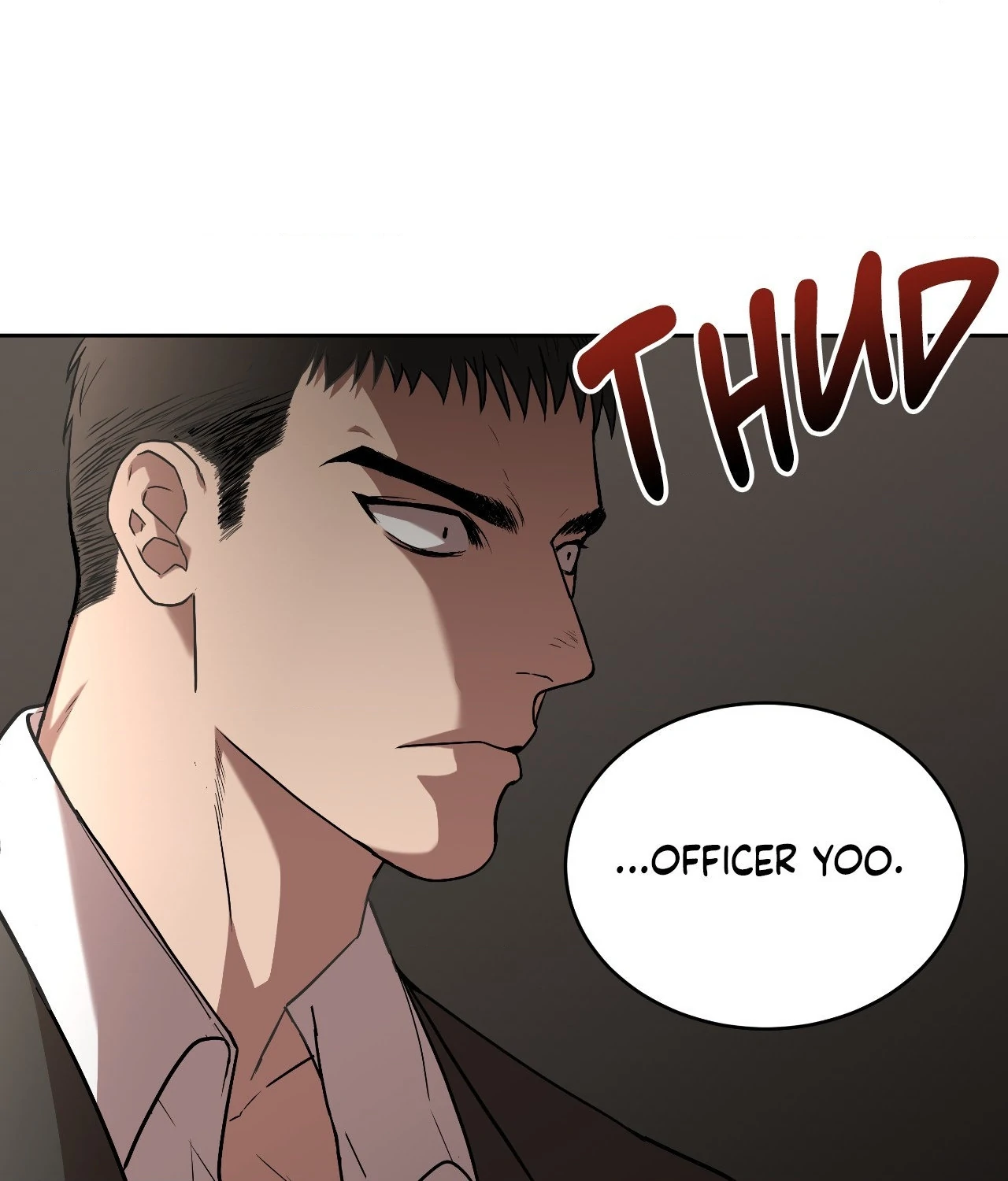 Collateral Desire [Official] - Chapter 1 manhwa