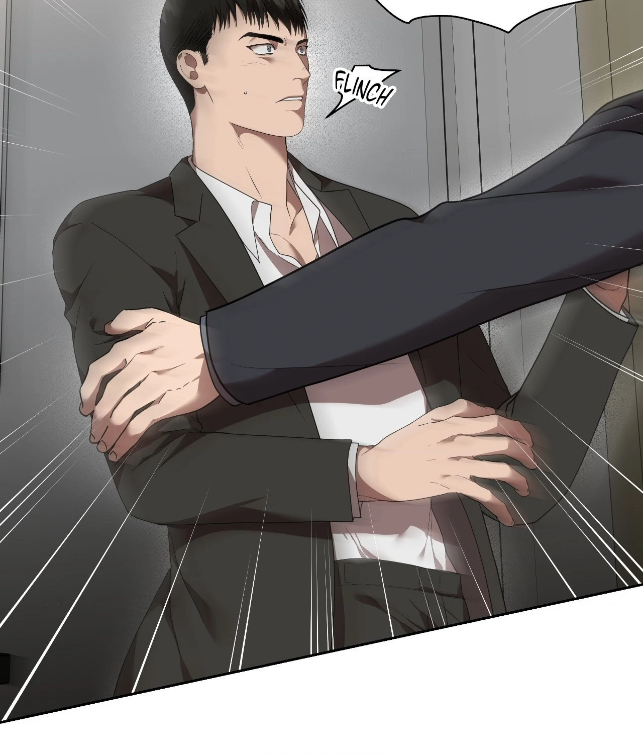 Collateral Desire [Official] - Chapter 10 manhwa
