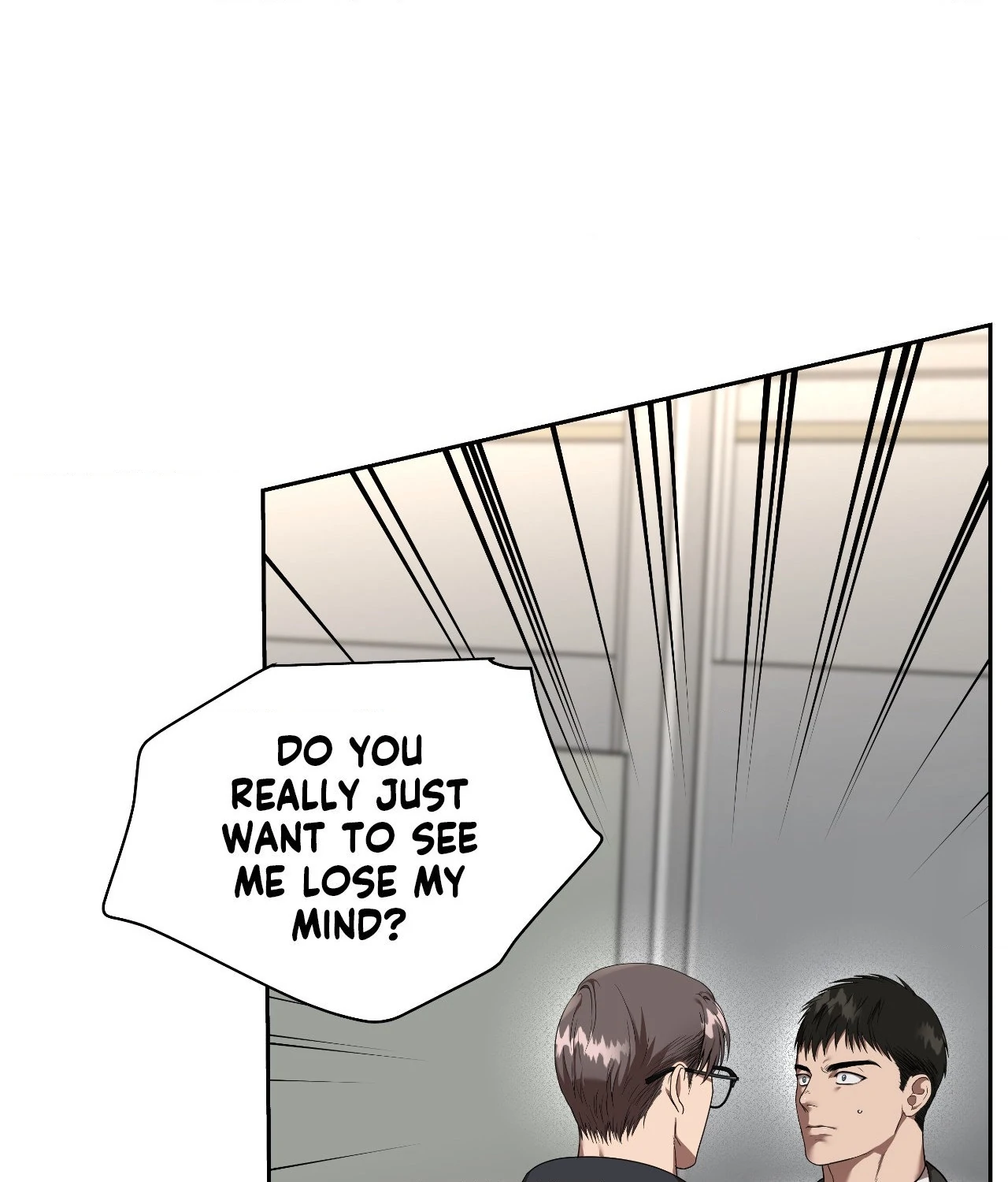 Collateral Desire [Official] - Chapter 10 manhwa