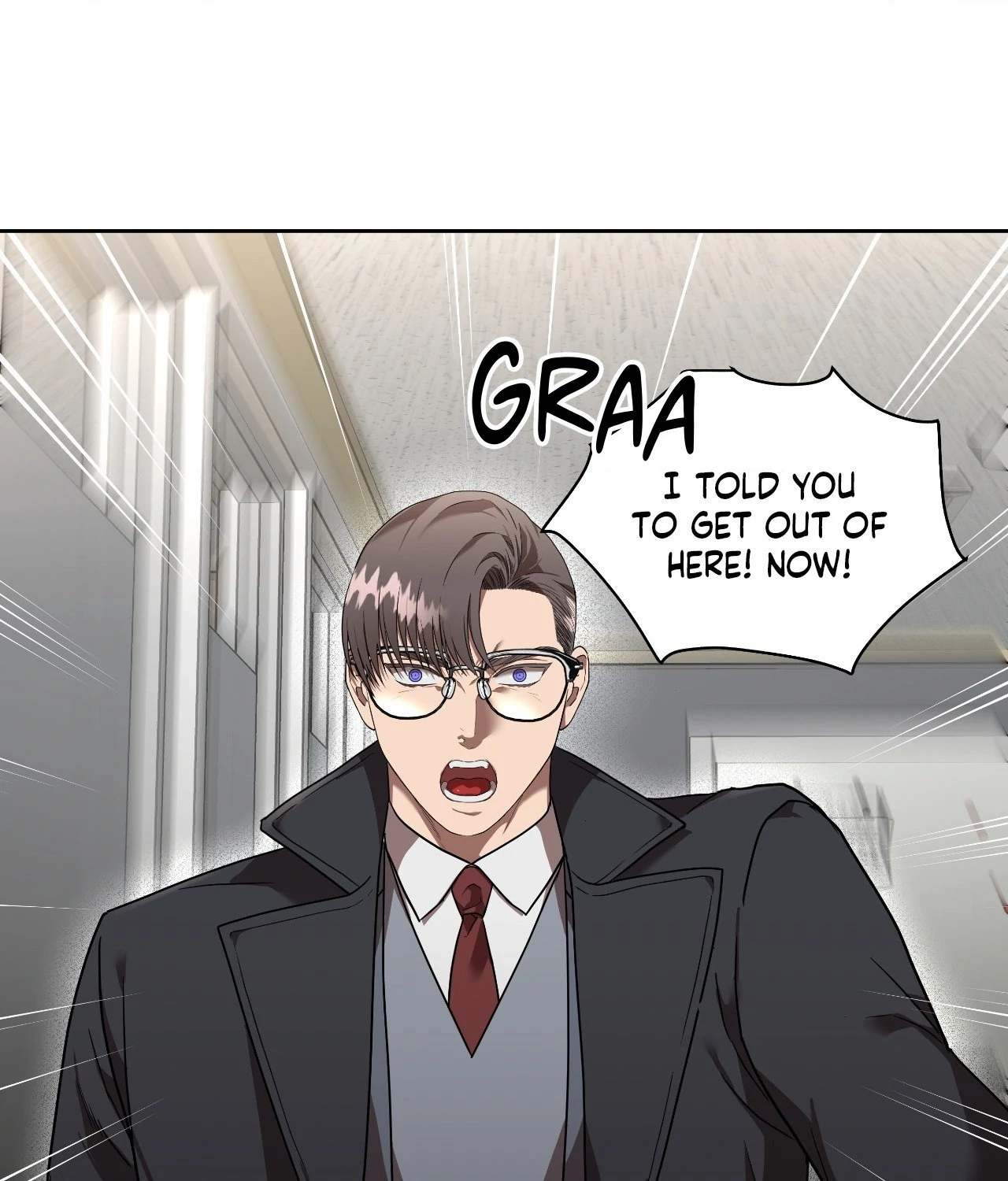 Collateral Desire [Official] - Chapter 10 manhwa