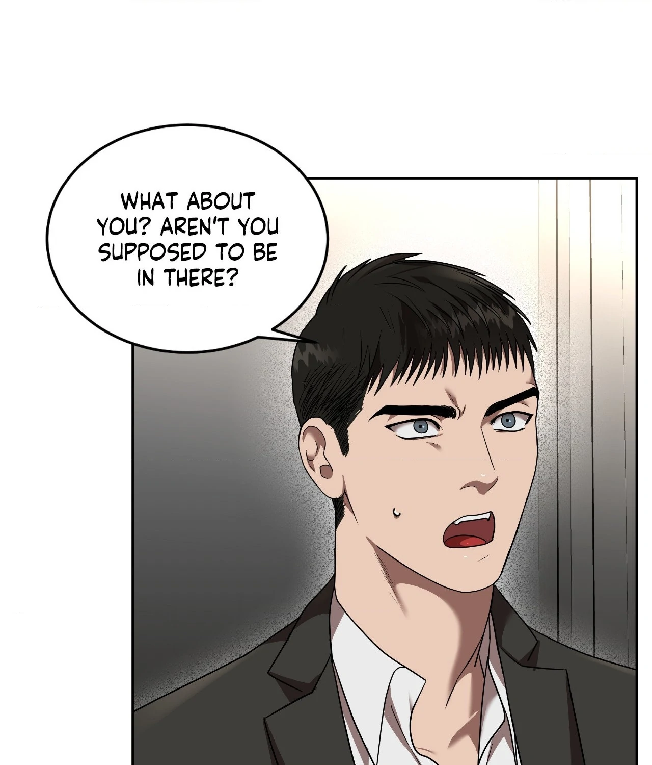 Collateral Desire [Official] - Chapter 10 manhwa
