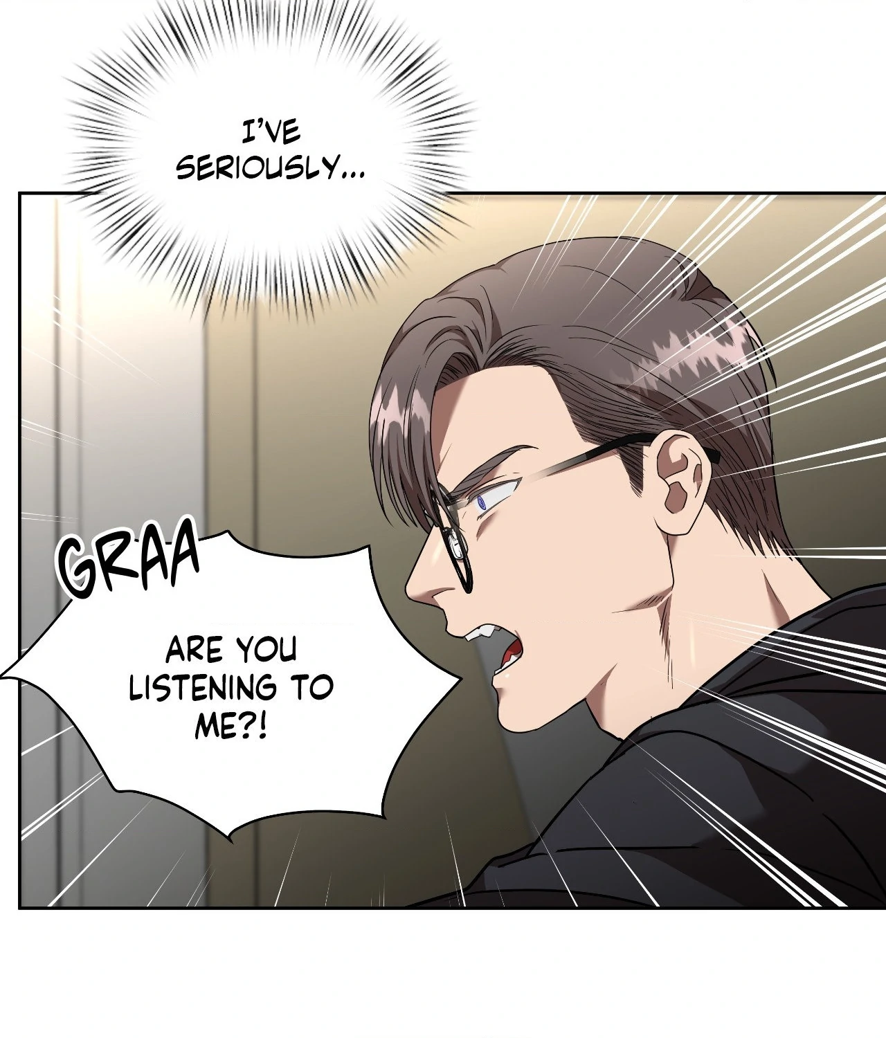 Collateral Desire [Official] - Chapter 10 manhwa