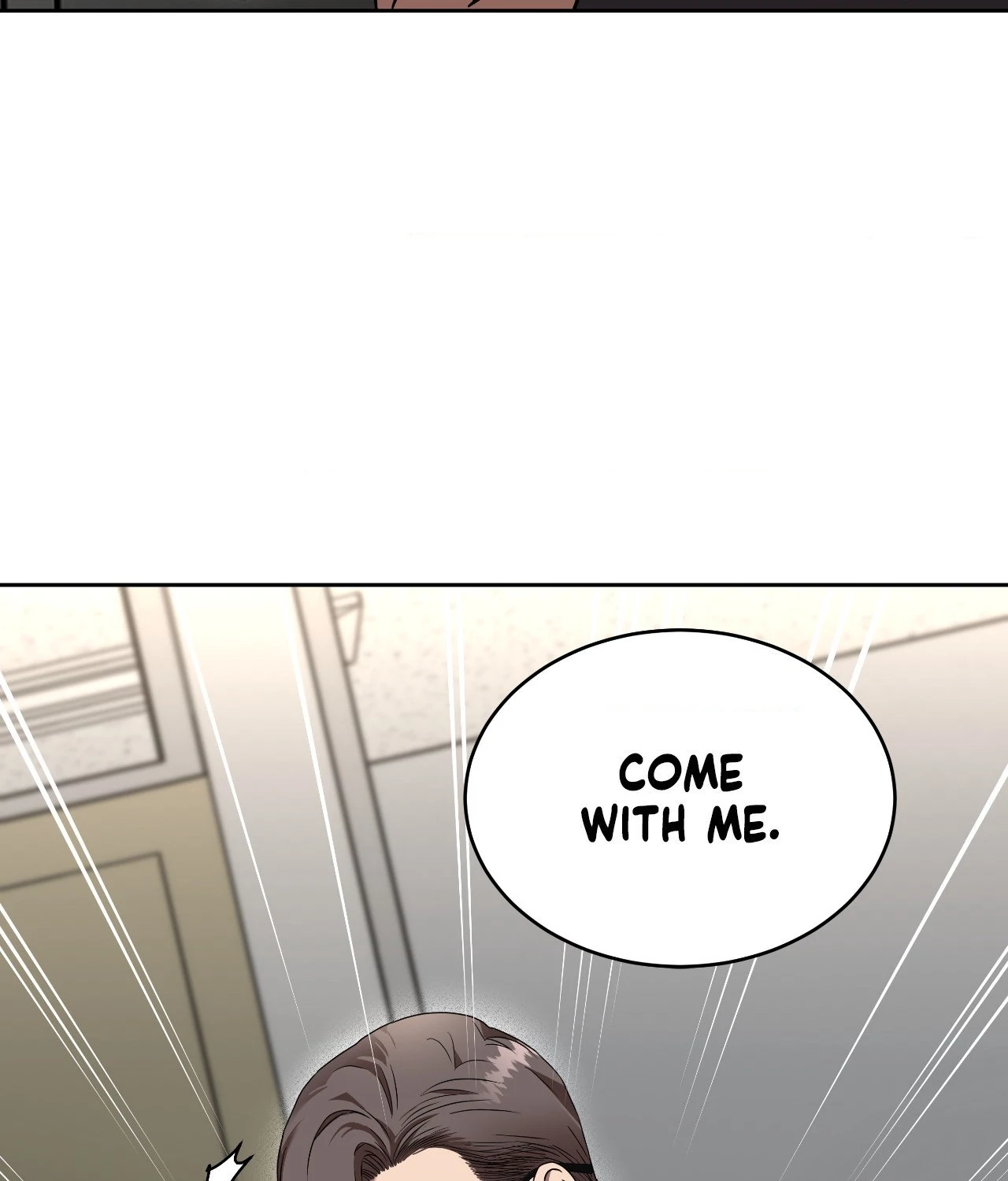 Collateral Desire [Official] - Chapter 10 manhwa