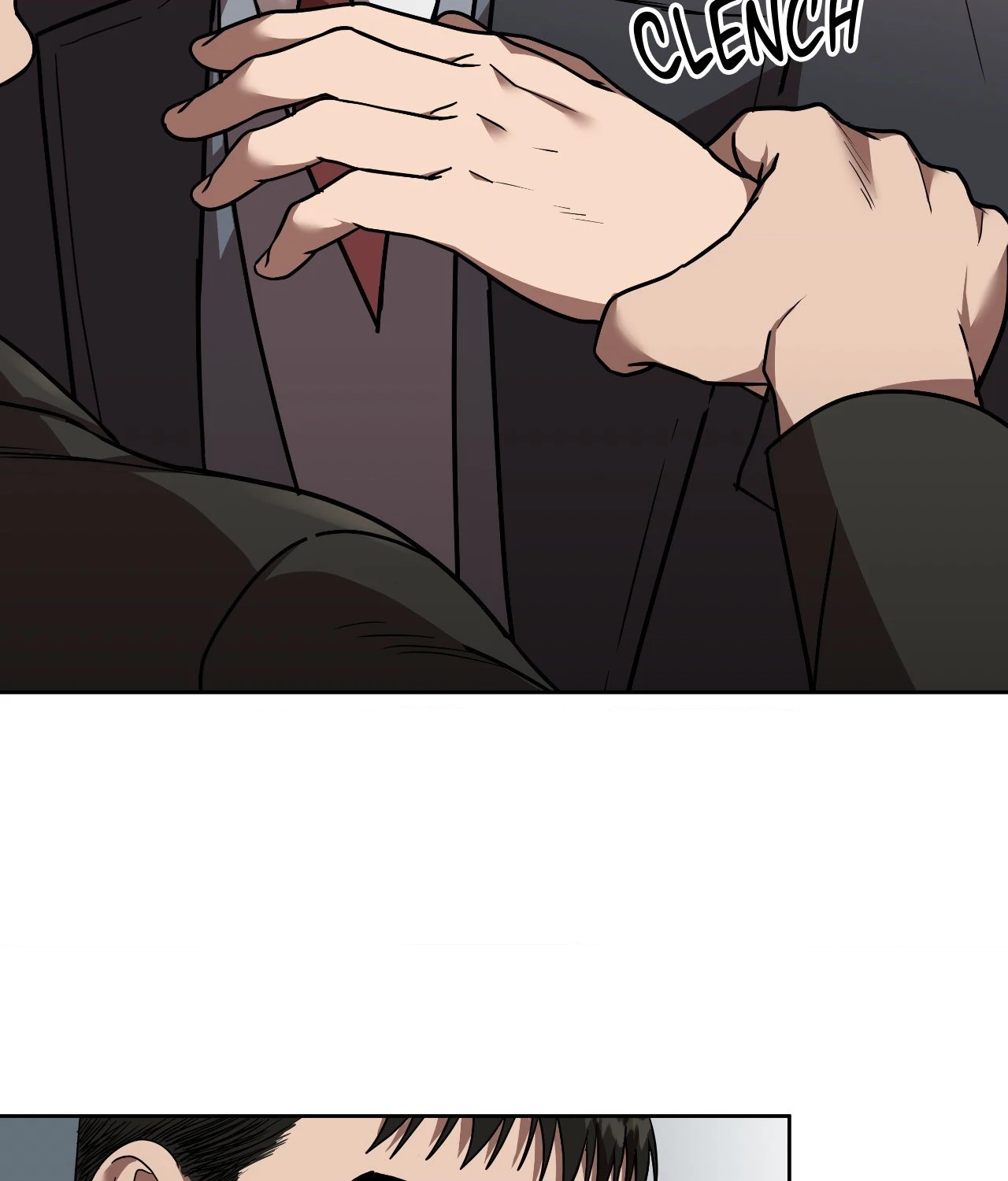 Collateral Desire [Official] - Chapter 10 manhwa