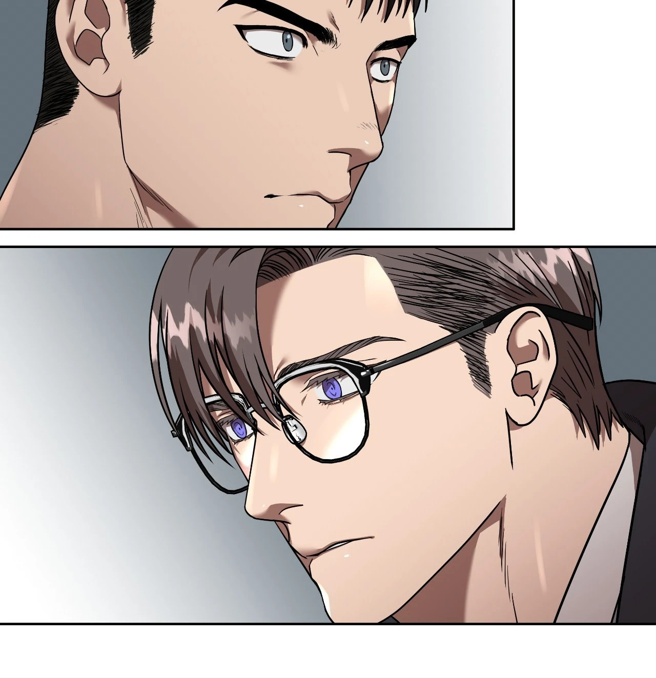 Collateral Desire [Official] - Chapter 10 manhwa