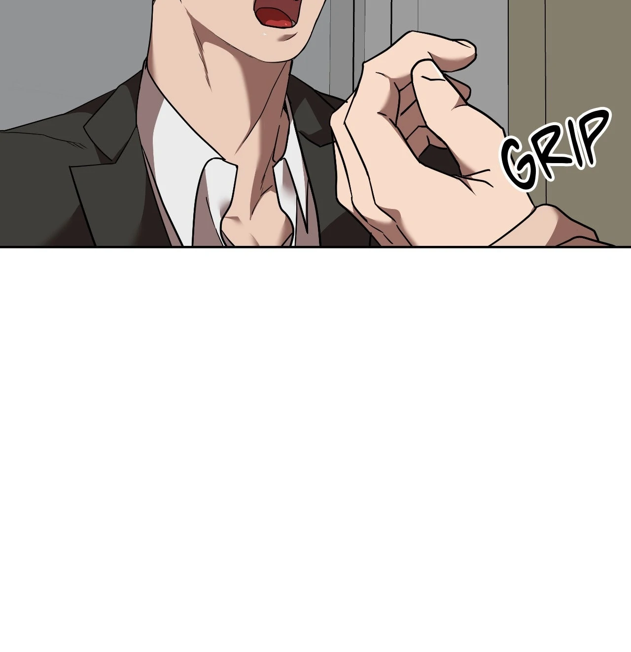 Collateral Desire [Official] - Chapter 10 manhwa