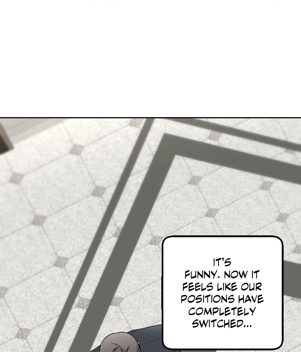 Collateral Desire [Official] - Chapter 10 manhwa