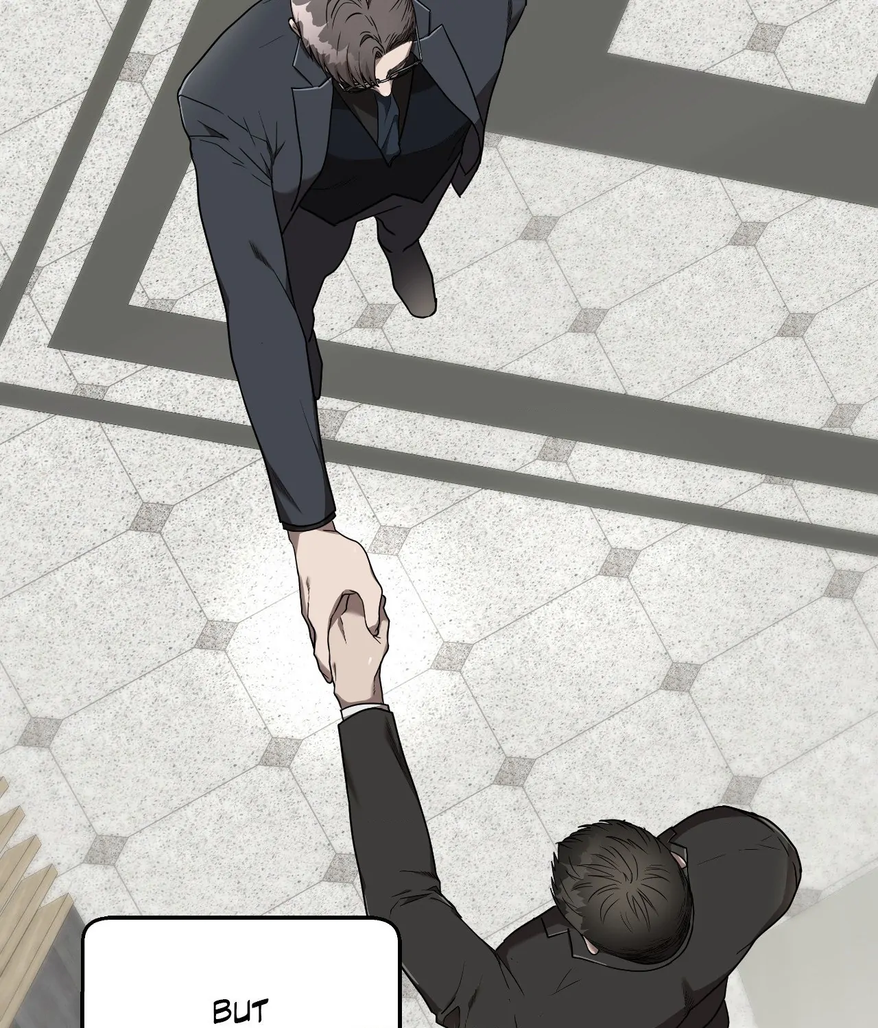 Collateral Desire [Official] - Chapter 10 manhwa
