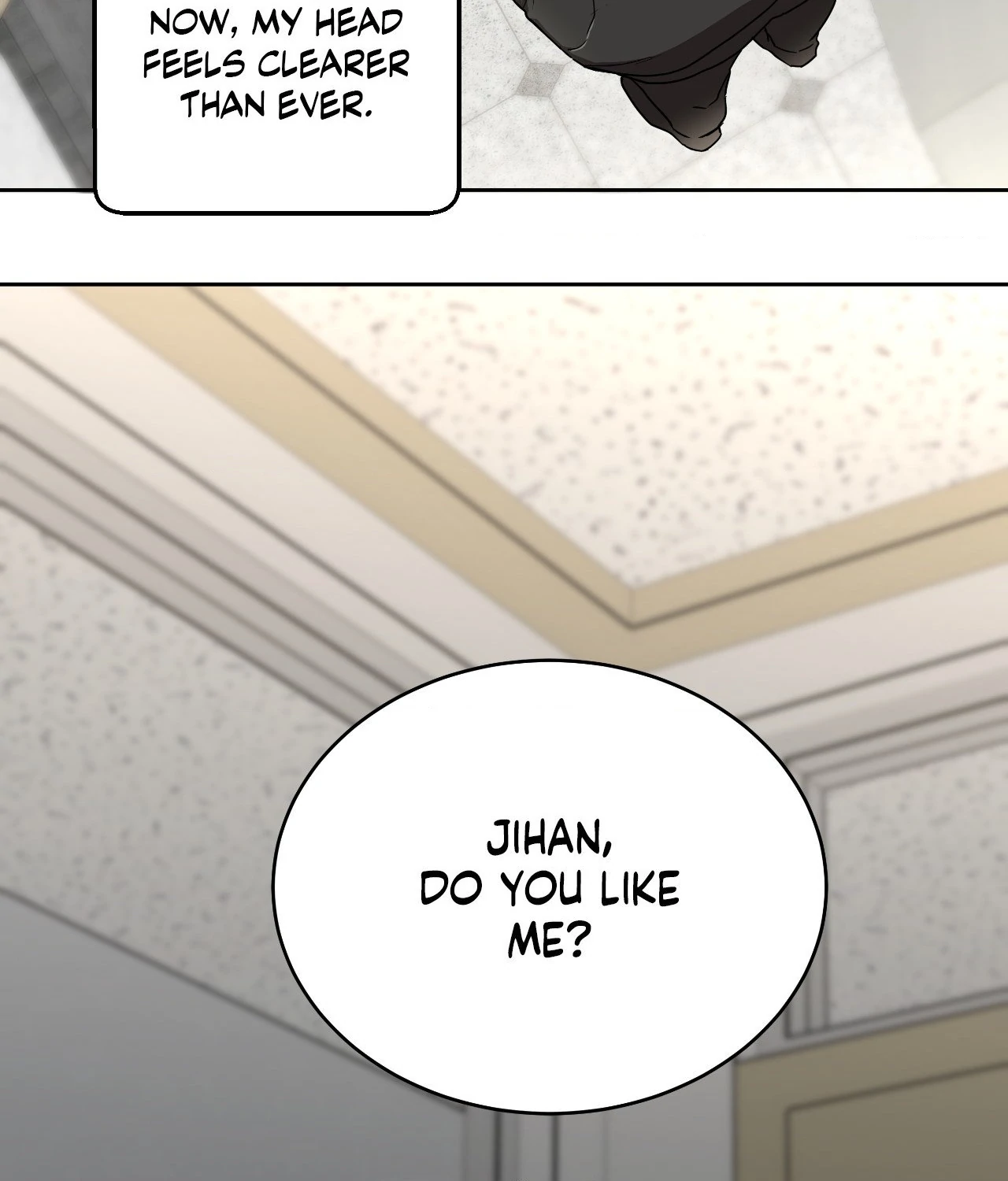 Collateral Desire [Official] - Chapter 10 manhwa