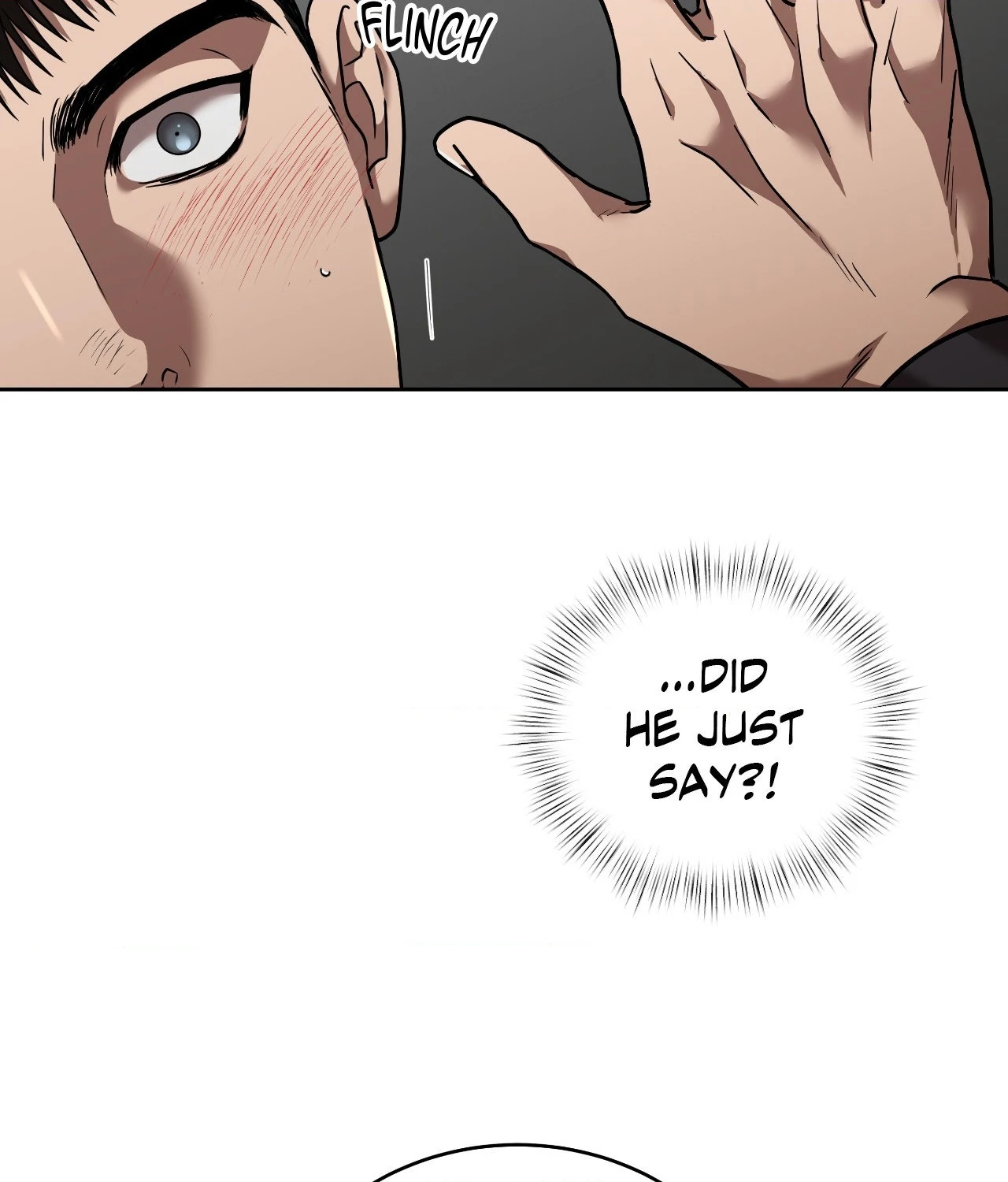 Collateral Desire [Official] - Chapter 10 manhwa
