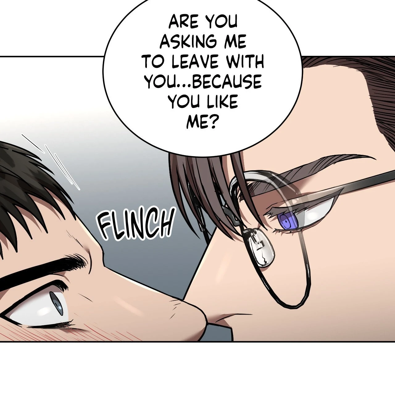 Collateral Desire [Official] - Chapter 10 manhwa