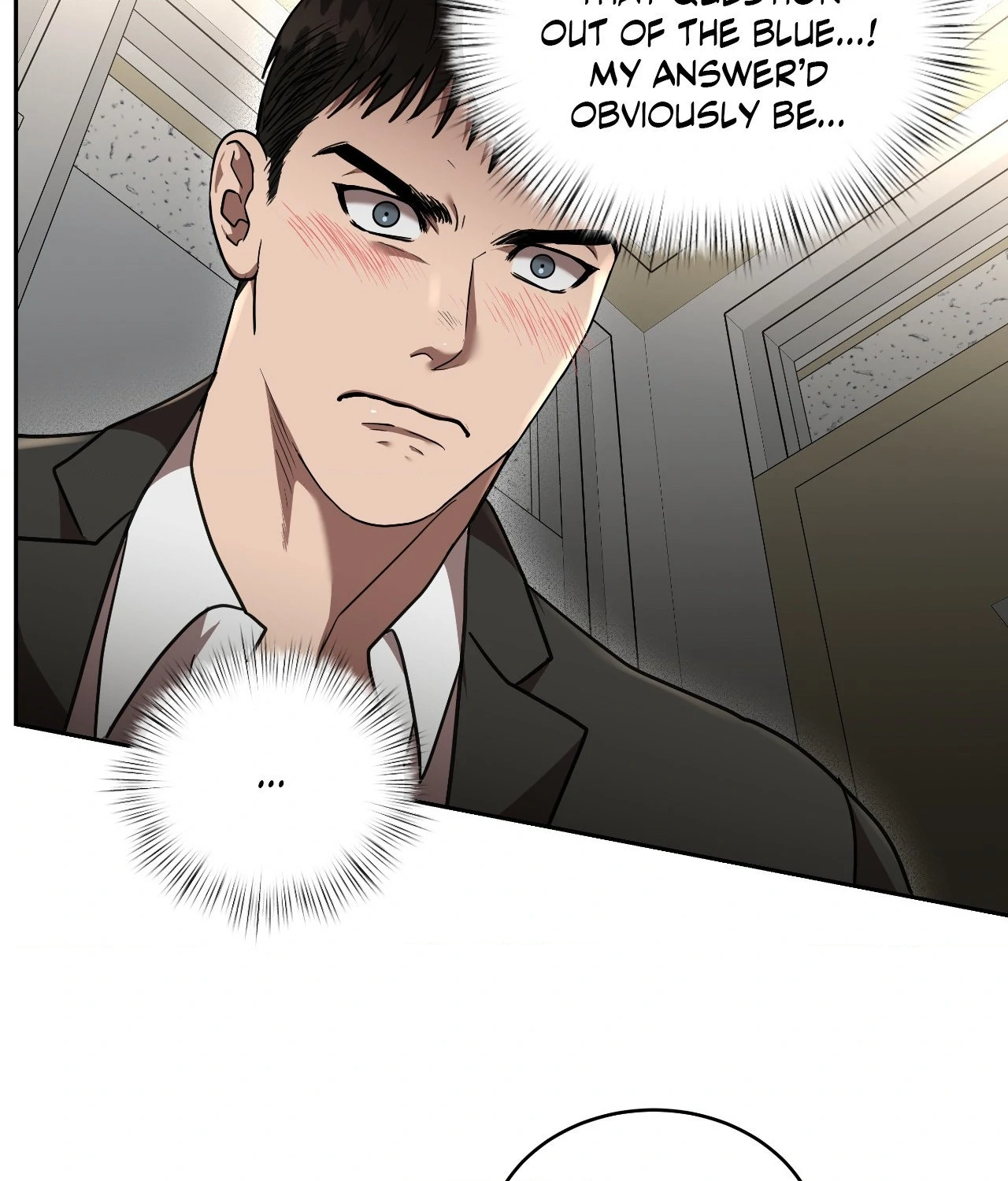 Collateral Desire [Official] - Chapter 10 manhwa