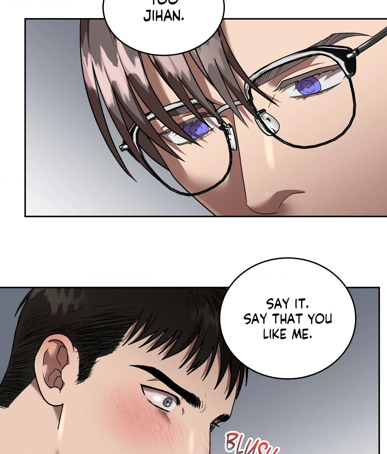 Collateral Desire [Official] - Chapter 10 manhwa