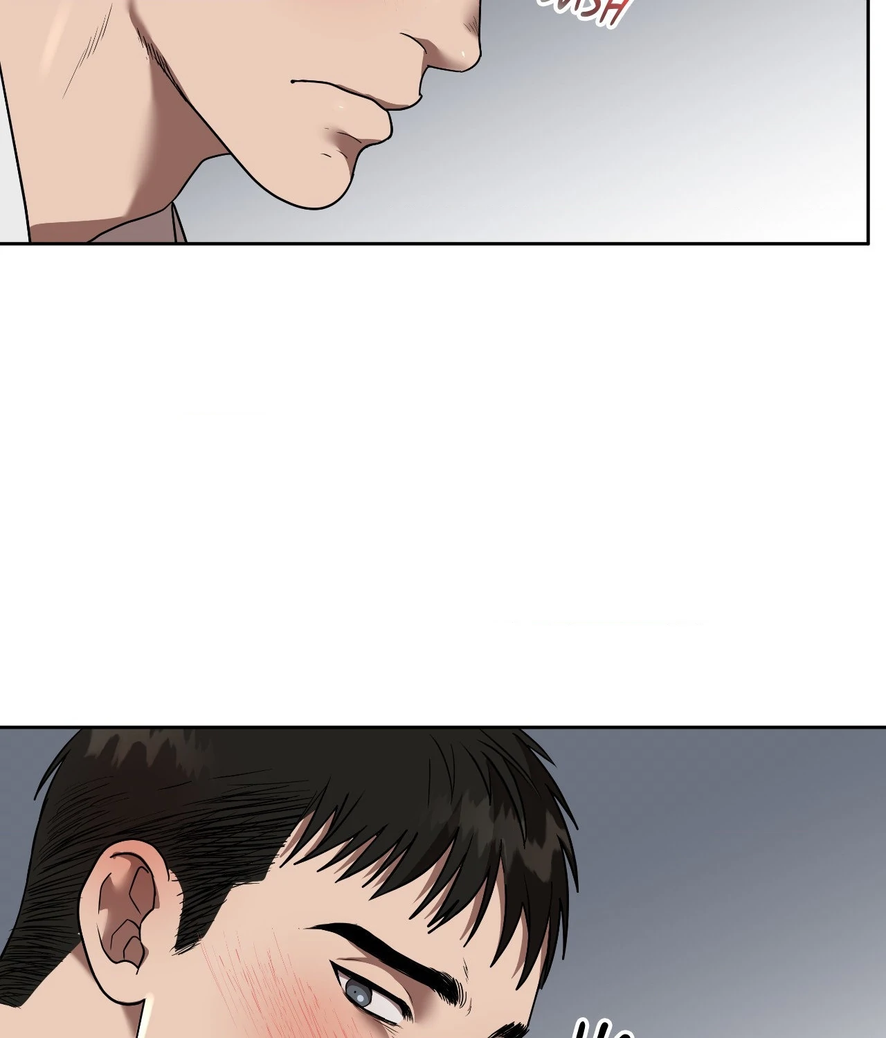 Collateral Desire [Official] - Chapter 10 manhwa