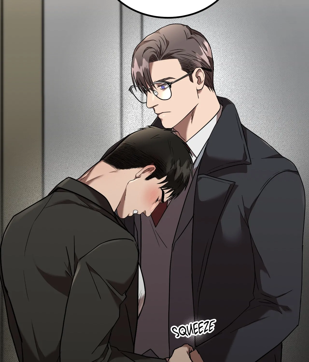 Collateral Desire [Official] - Chapter 10 manhwa