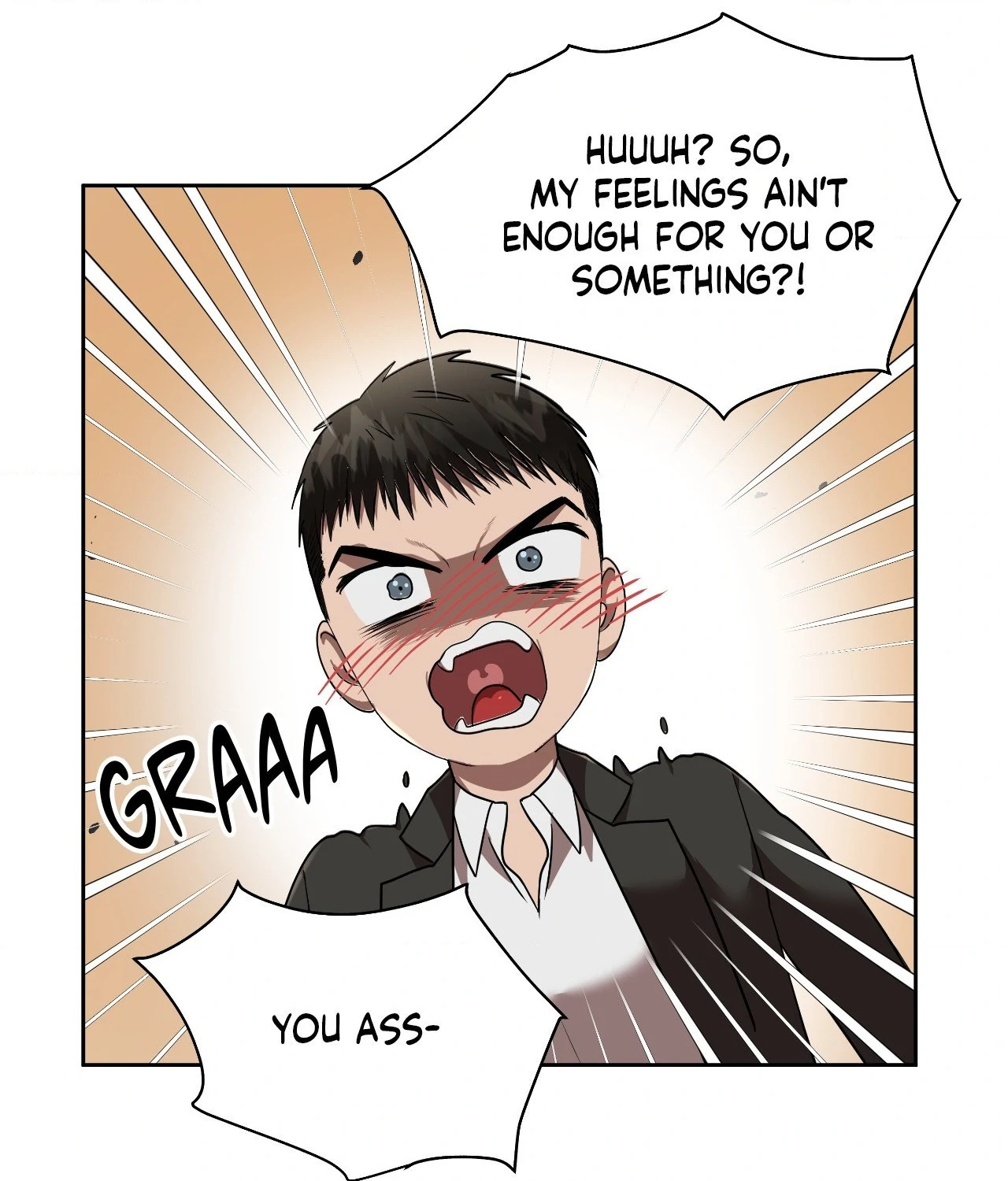 Collateral Desire [Official] - Chapter 10 manhwa