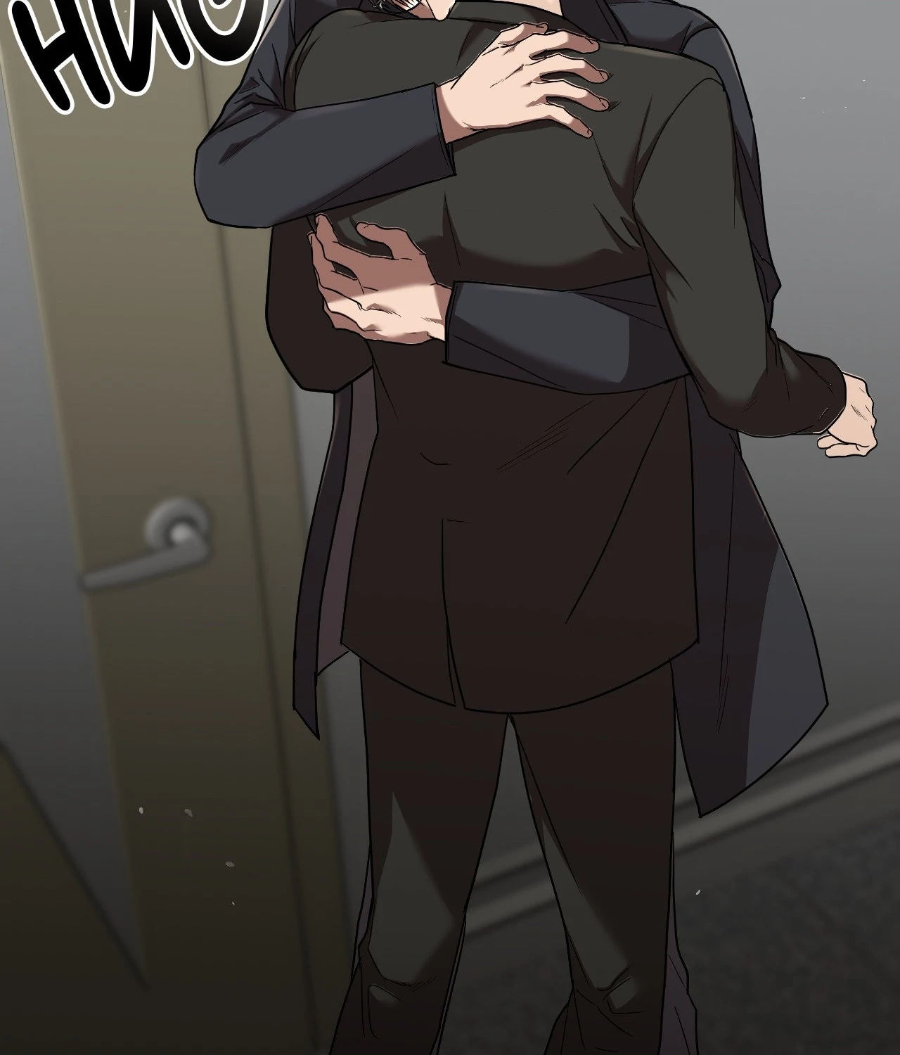 Collateral Desire [Official] - Chapter 10 manhwa
