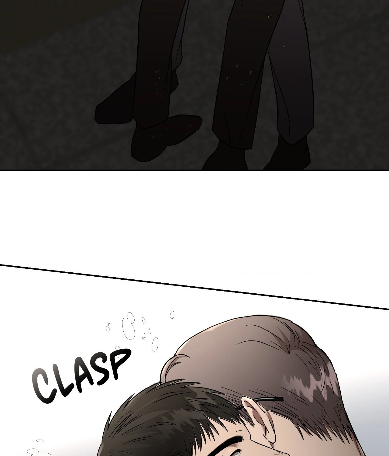 Collateral Desire [Official] - Chapter 10 manhwa