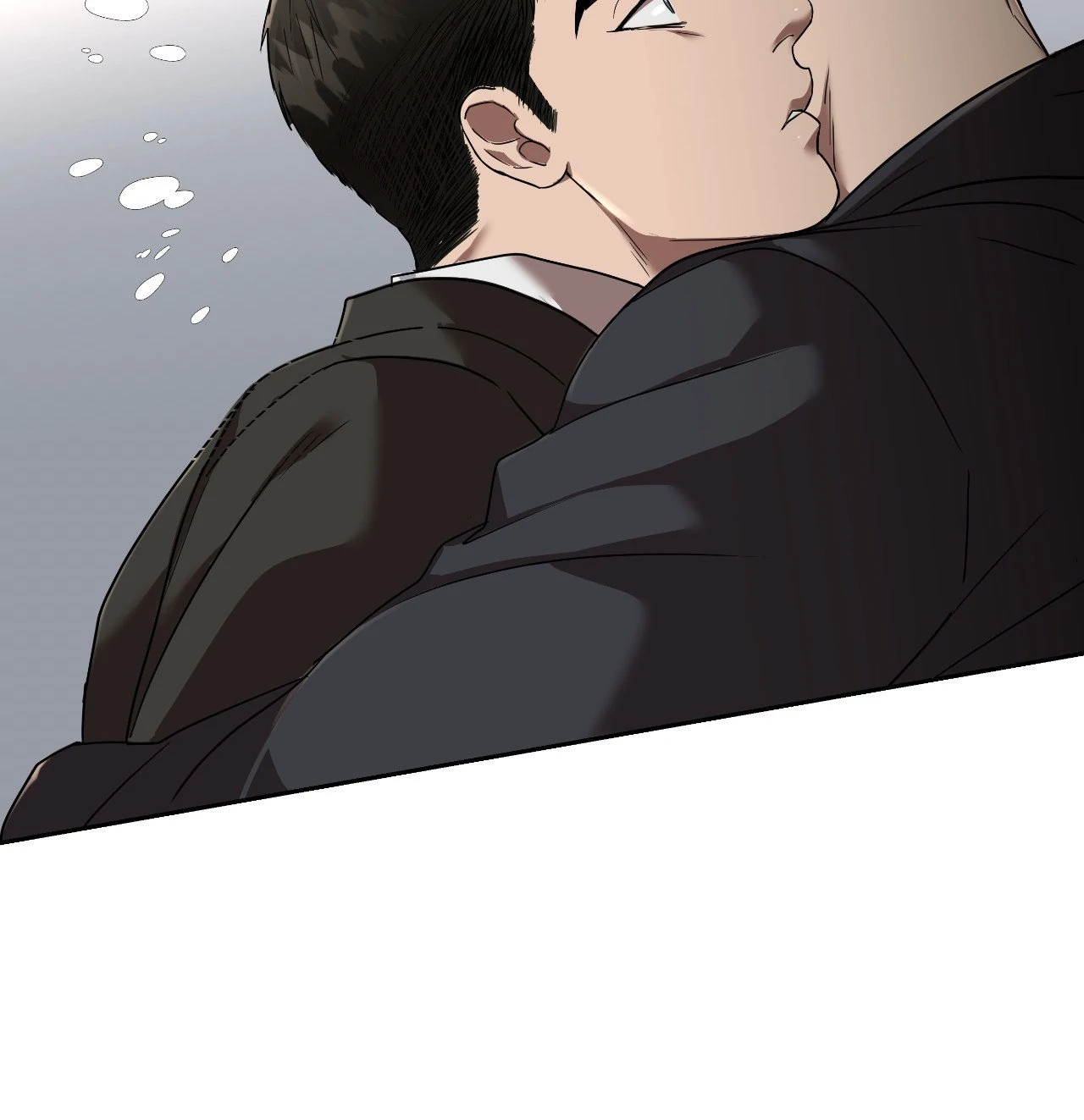 Collateral Desire [Official] - Chapter 10 manhwa