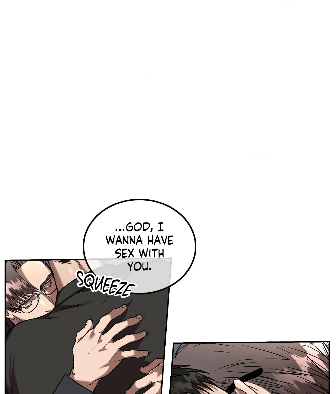 Collateral Desire [Official] - Chapter 10 manhwa