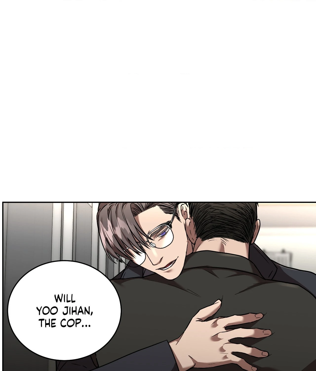 Collateral Desire [Official] - Chapter 10 manhwa