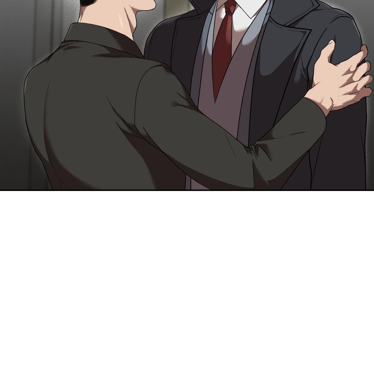 Collateral Desire [Official] - Chapter 10 manhwa