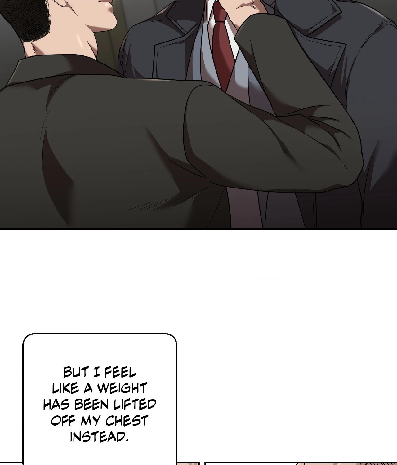Collateral Desire [Official] - Chapter 10 manhwa