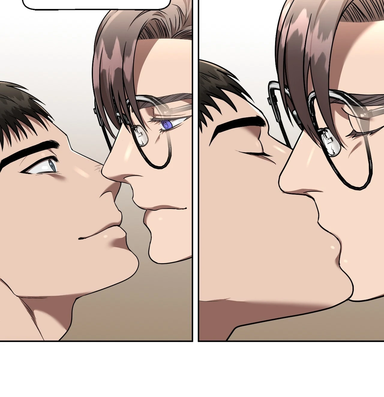 Collateral Desire [Official] - Chapter 10 manhwa