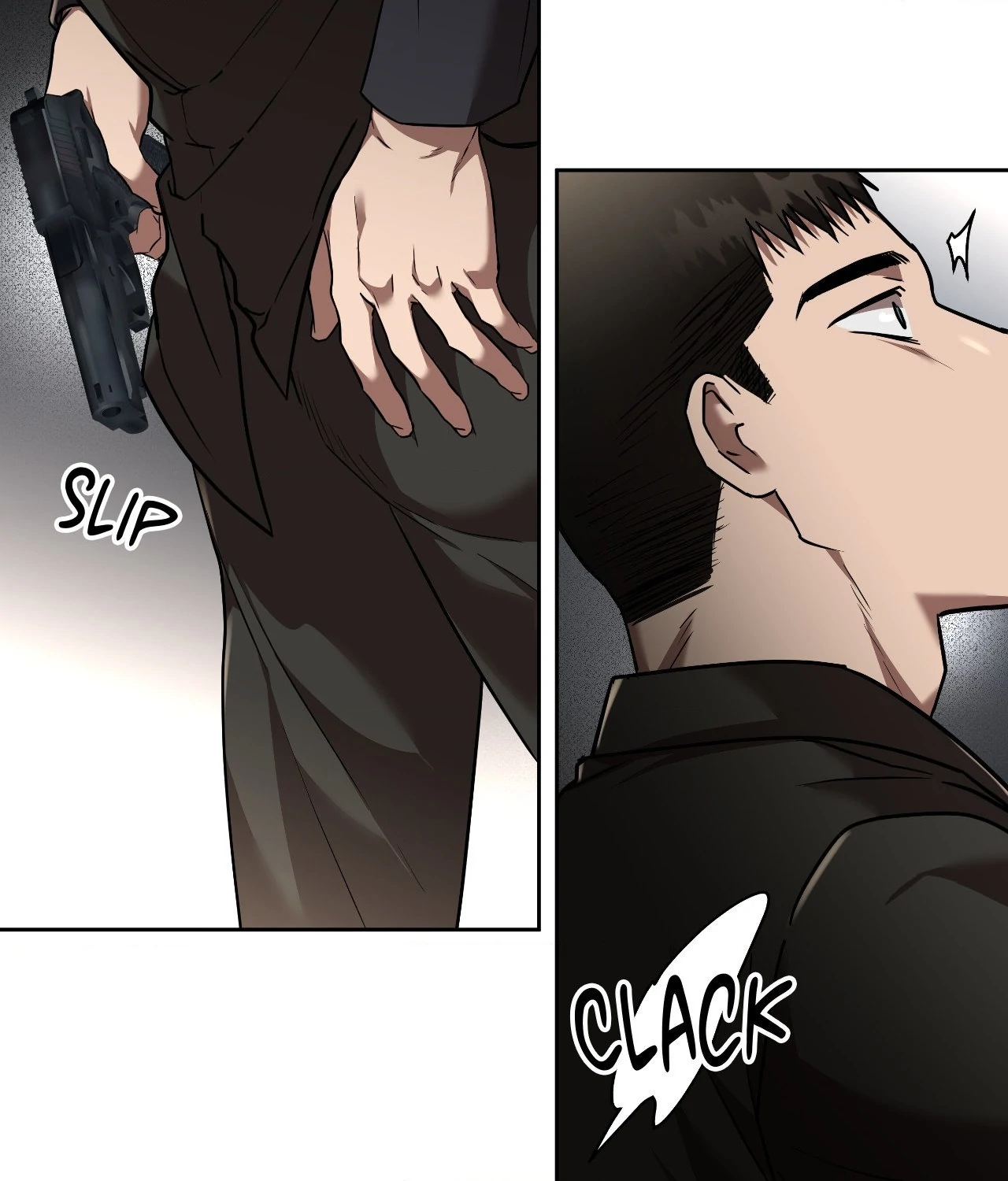 Collateral Desire [Official] - Chapter 10 manhwa