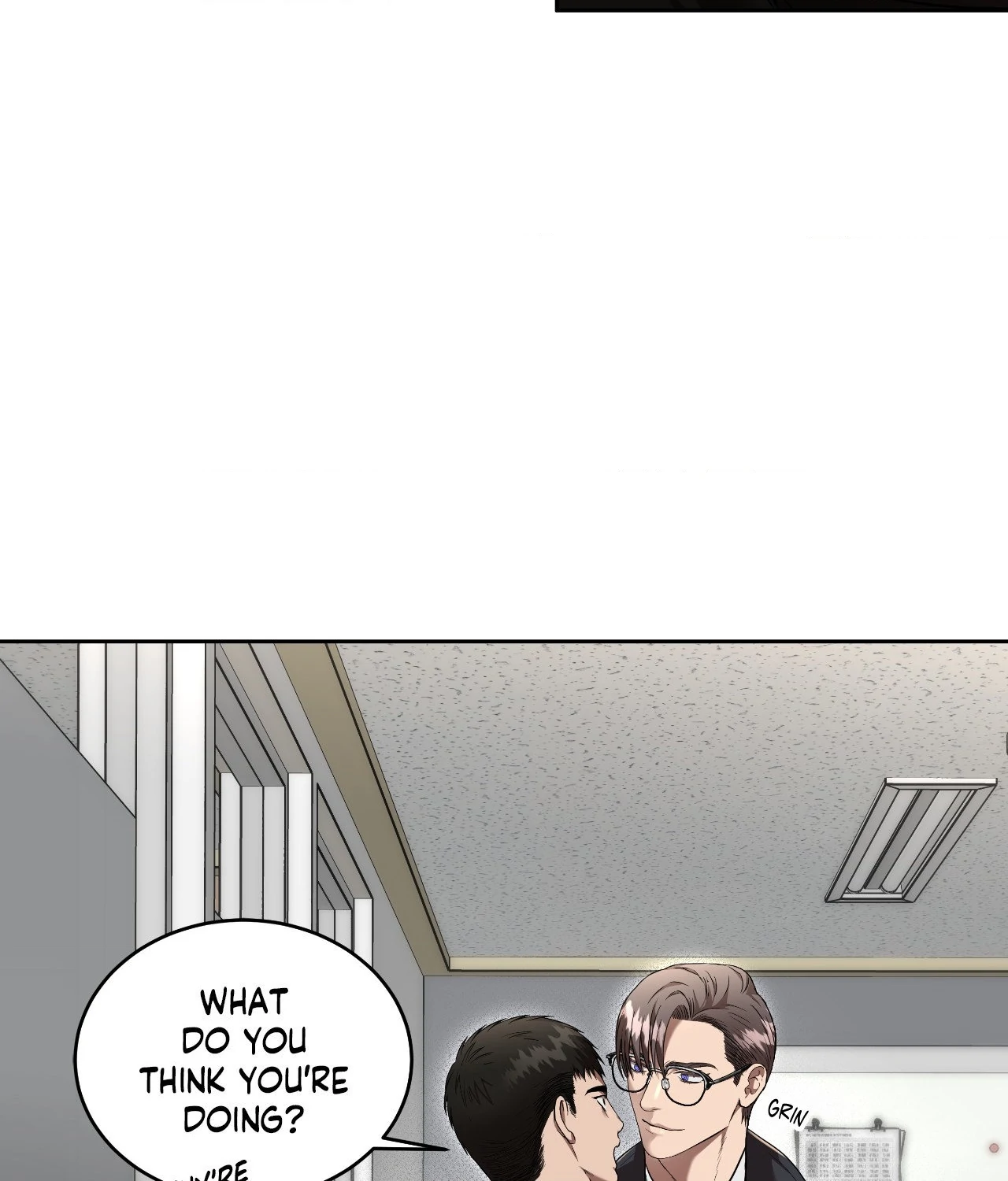 Collateral Desire [Official] - Chapter 10 manhwa