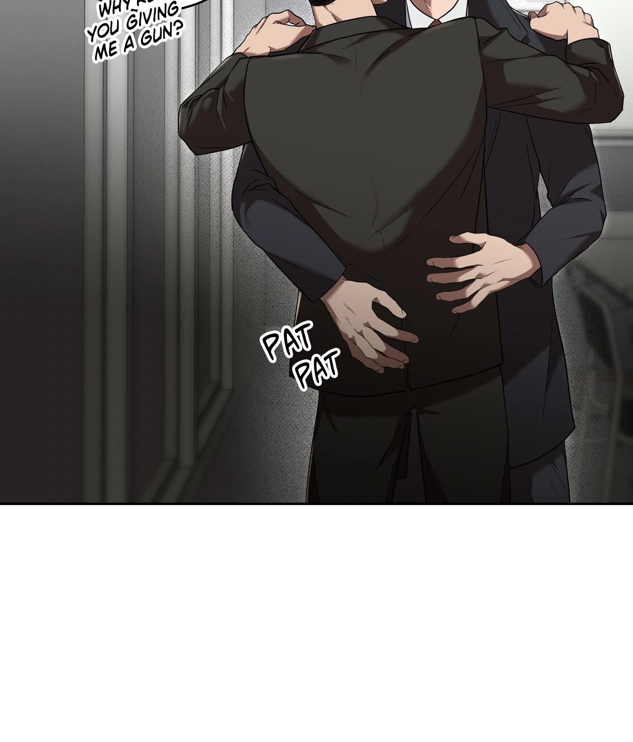 Collateral Desire [Official] - Chapter 10 manhwa
