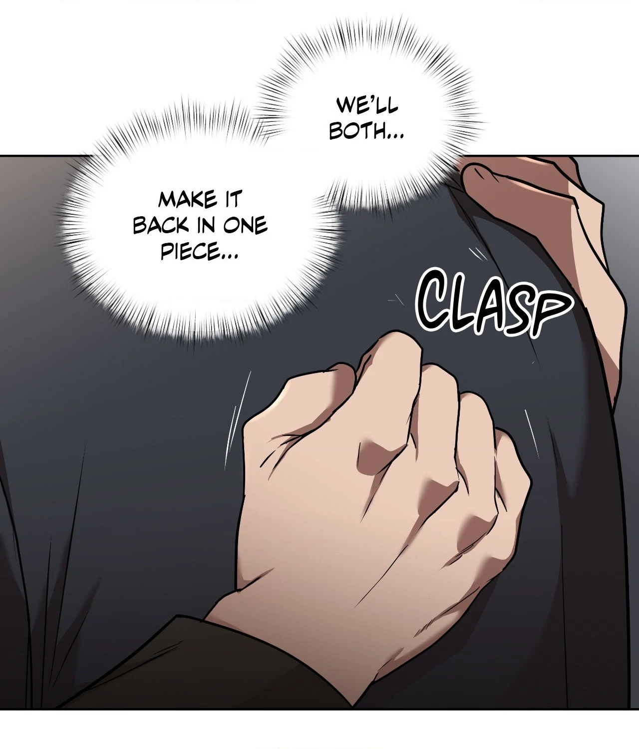 Collateral Desire [Official] - Chapter 10 manhwa