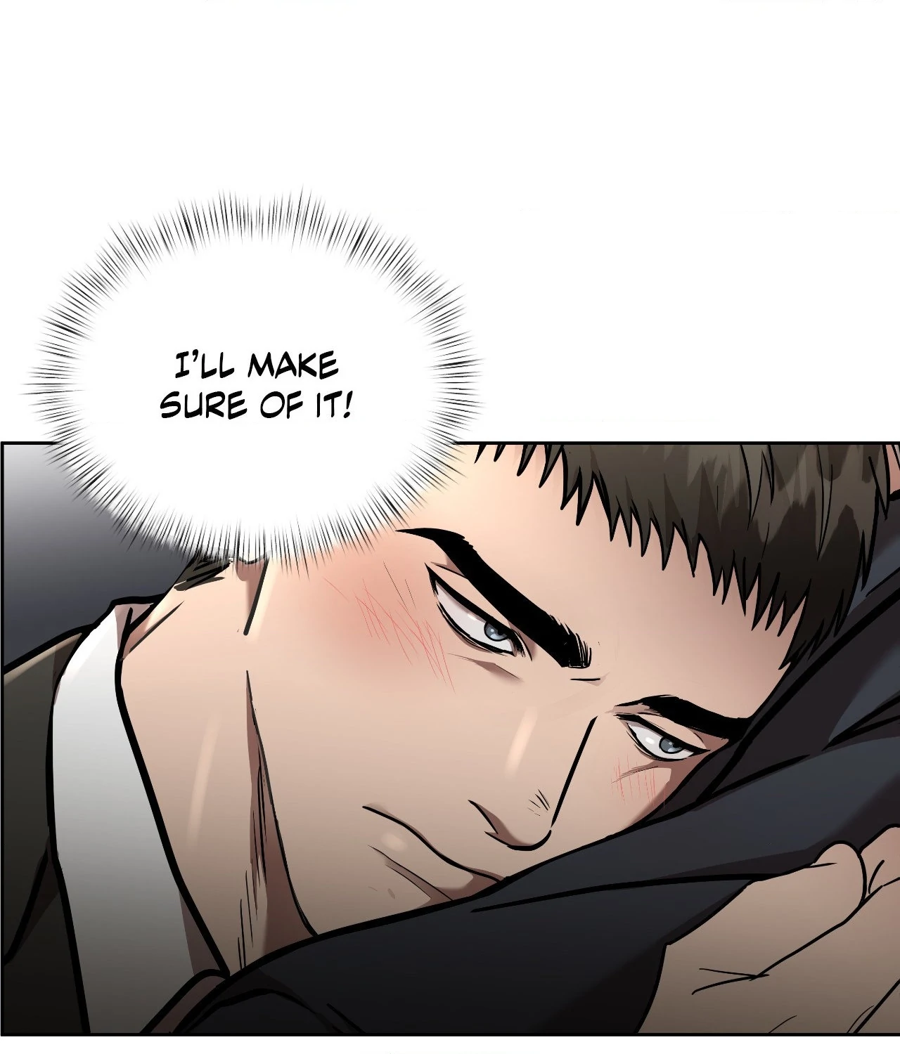 Collateral Desire [Official] - Chapter 10 manhwa