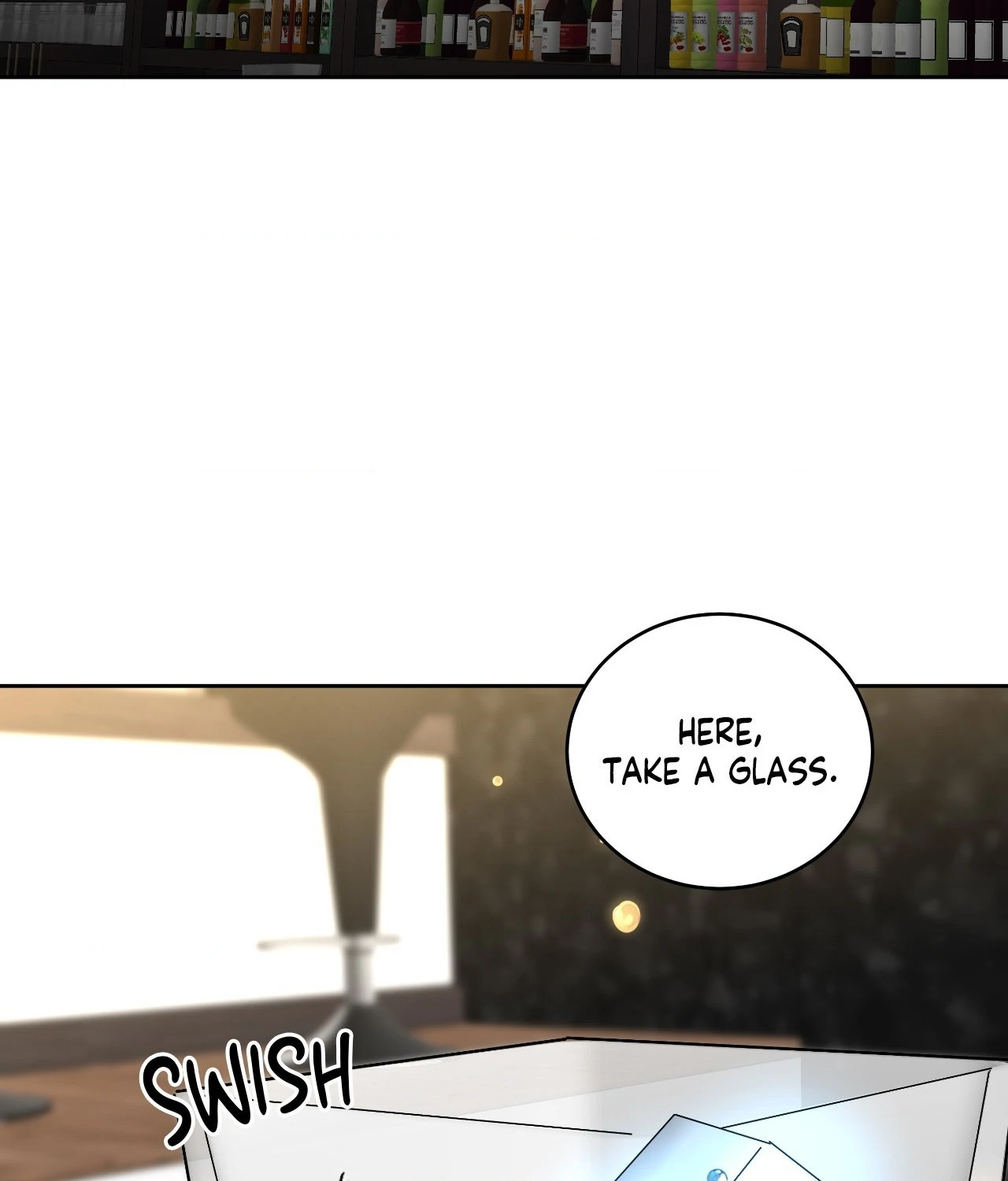 Collateral Desire [Official] - Chapter 11 manhwa