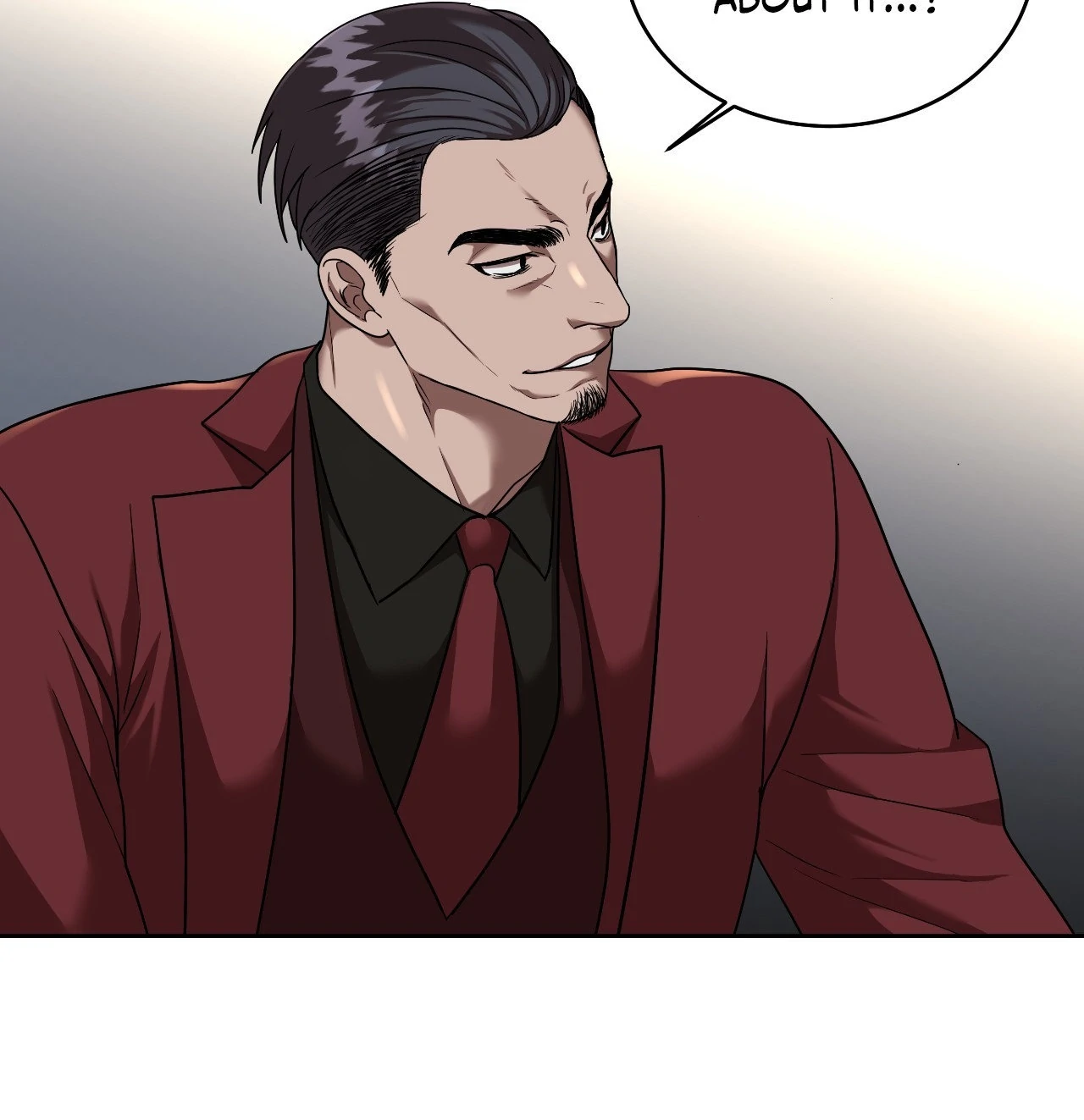 Collateral Desire [Official] - Chapter 11 manhwa