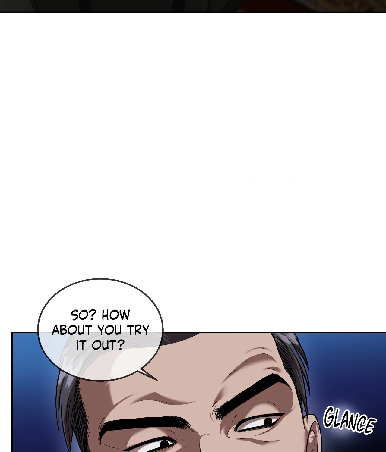 Collateral Desire [Official] - Chapter 11 manhwa