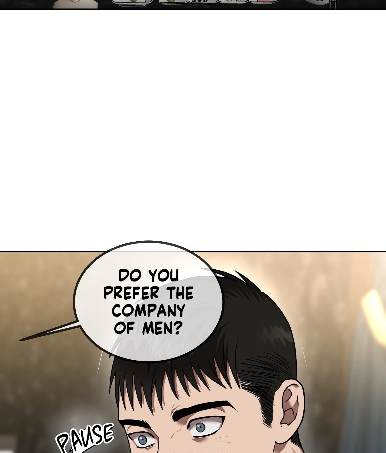 Collateral Desire [Official] - Chapter 11 manhwa