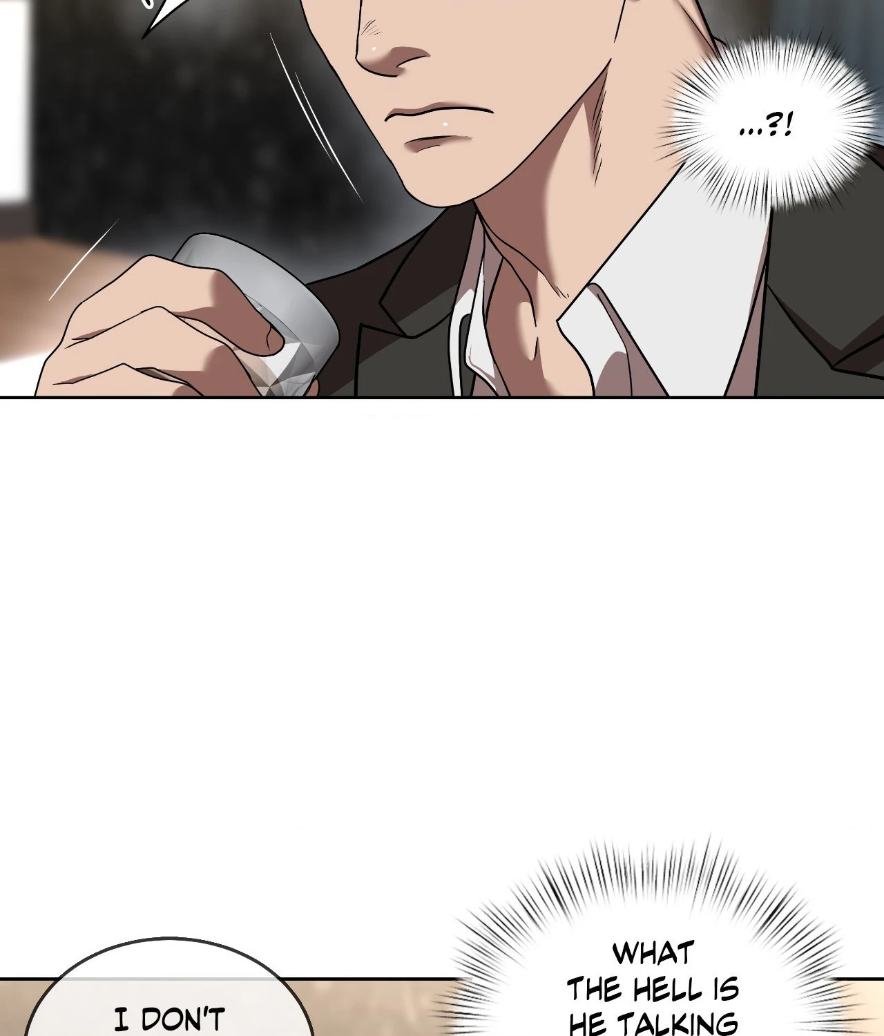 Collateral Desire [Official] - Chapter 11 manhwa