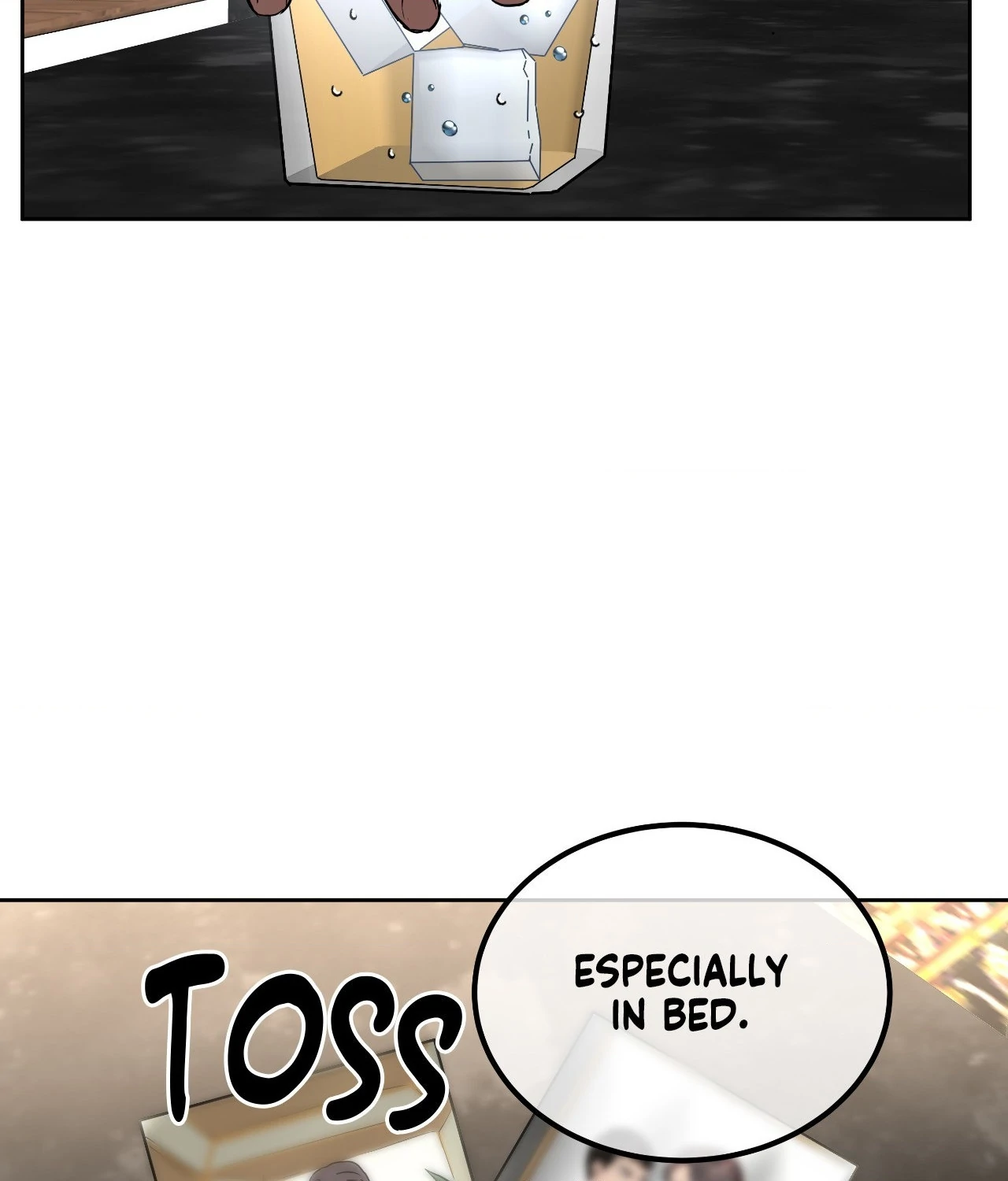 Collateral Desire [Official] - Chapter 11 manhwa