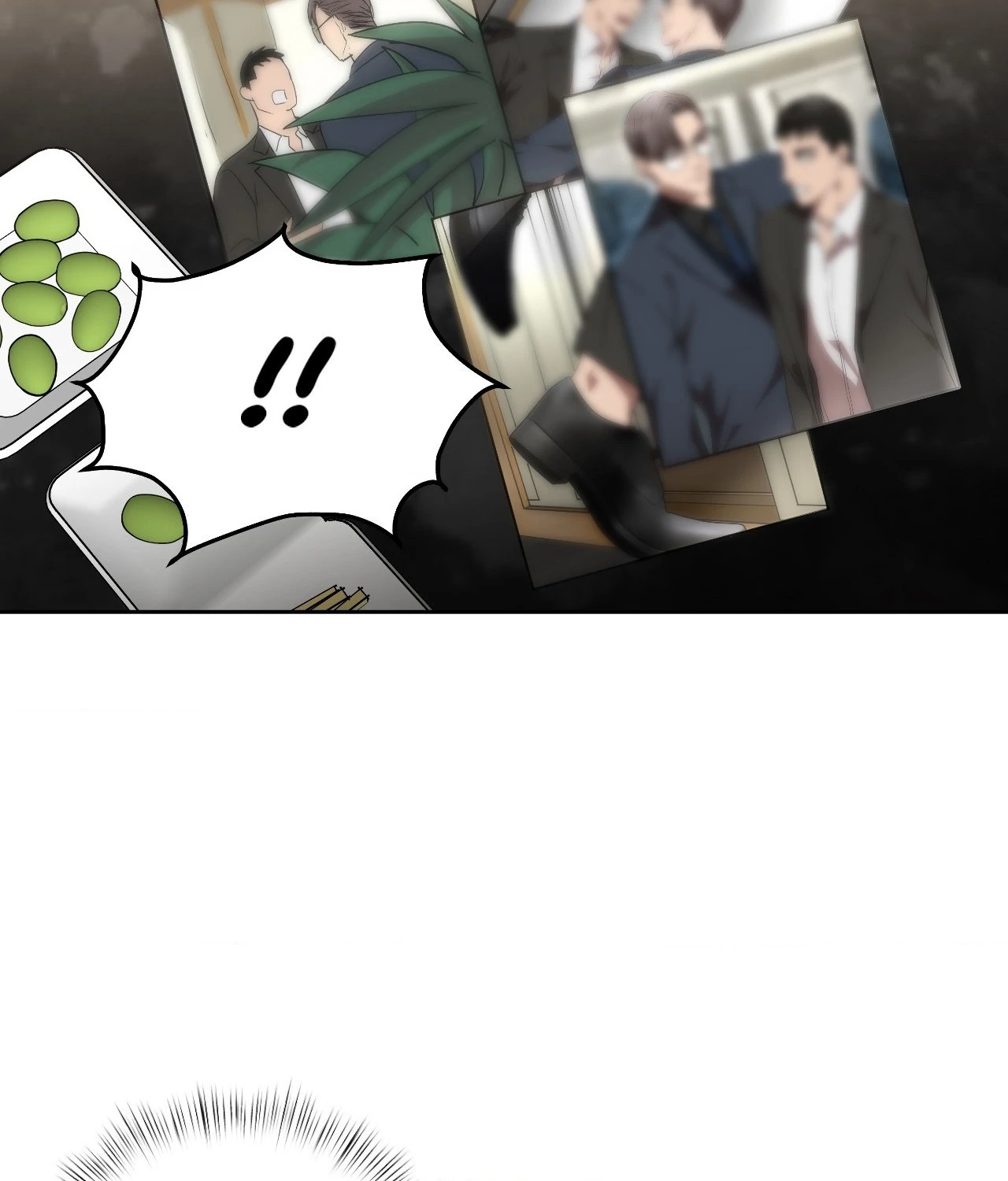 Collateral Desire [Official] - Chapter 11 manhwa