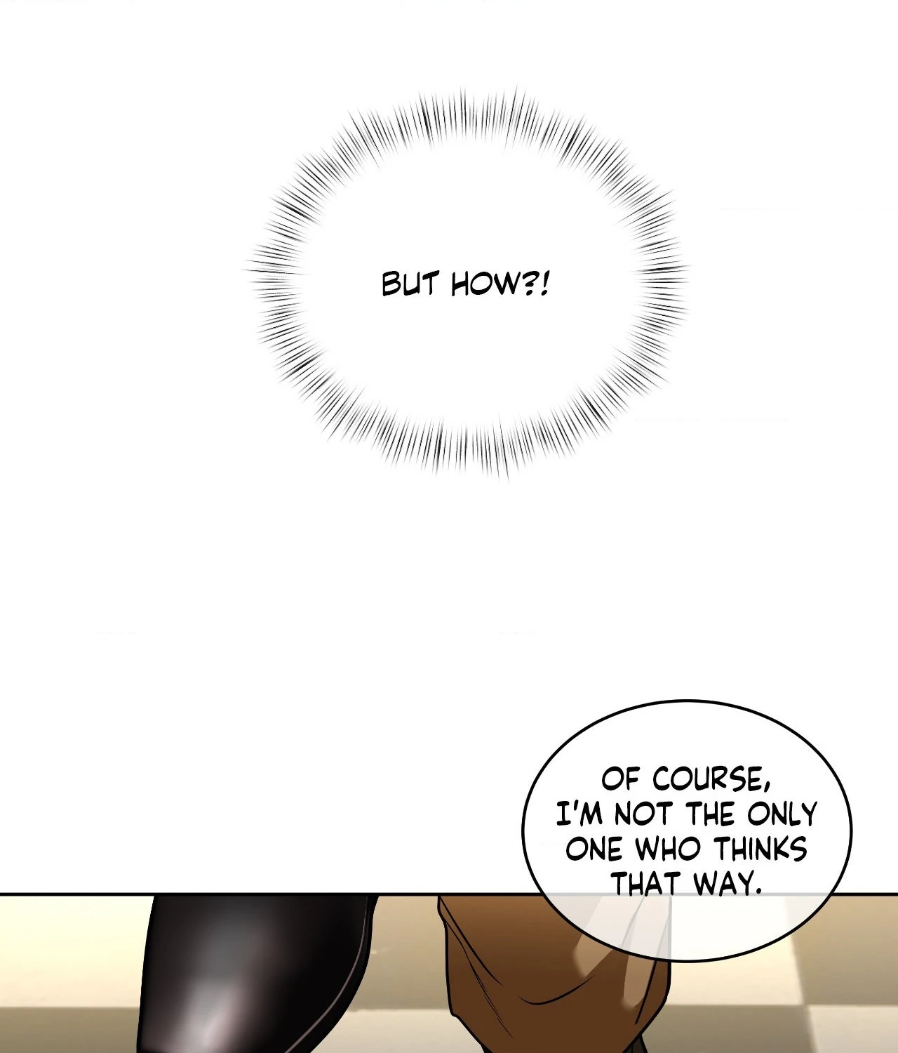 Collateral Desire [Official] - Chapter 11 manhwa