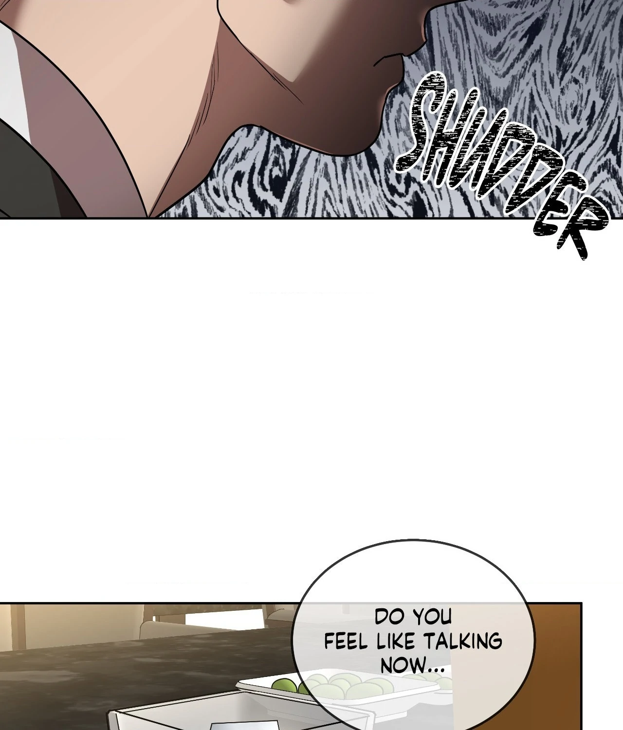 Collateral Desire [Official] - Chapter 11 manhwa