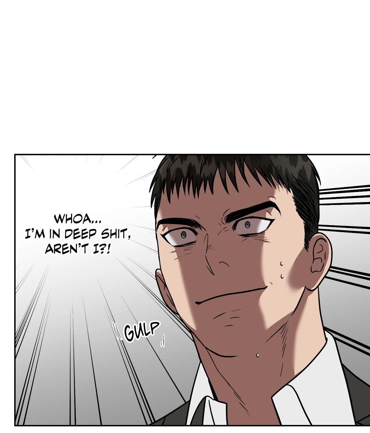 Collateral Desire [Official] - Chapter 11 manhwa