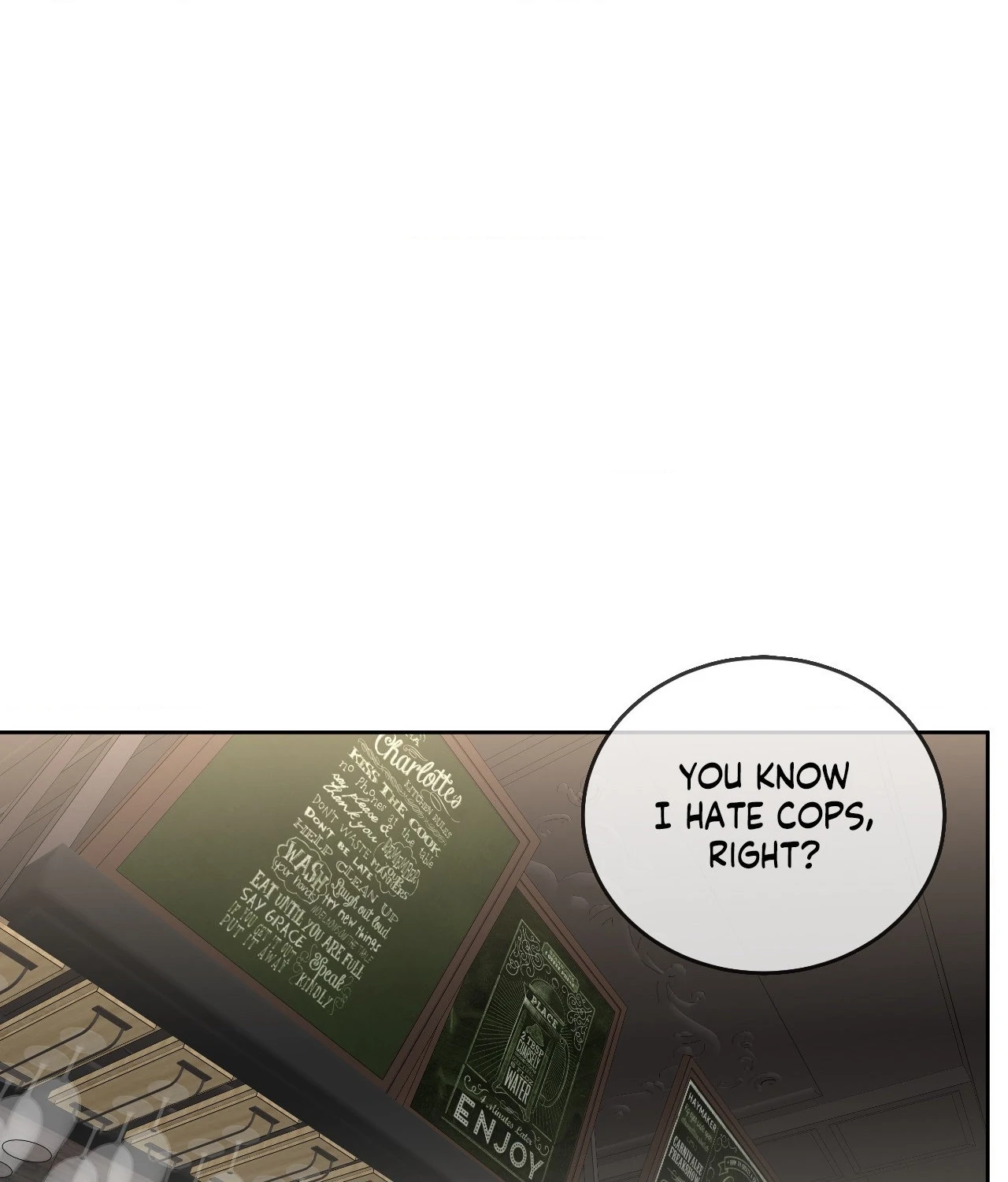 Collateral Desire [Official] - Chapter 11 manhwa