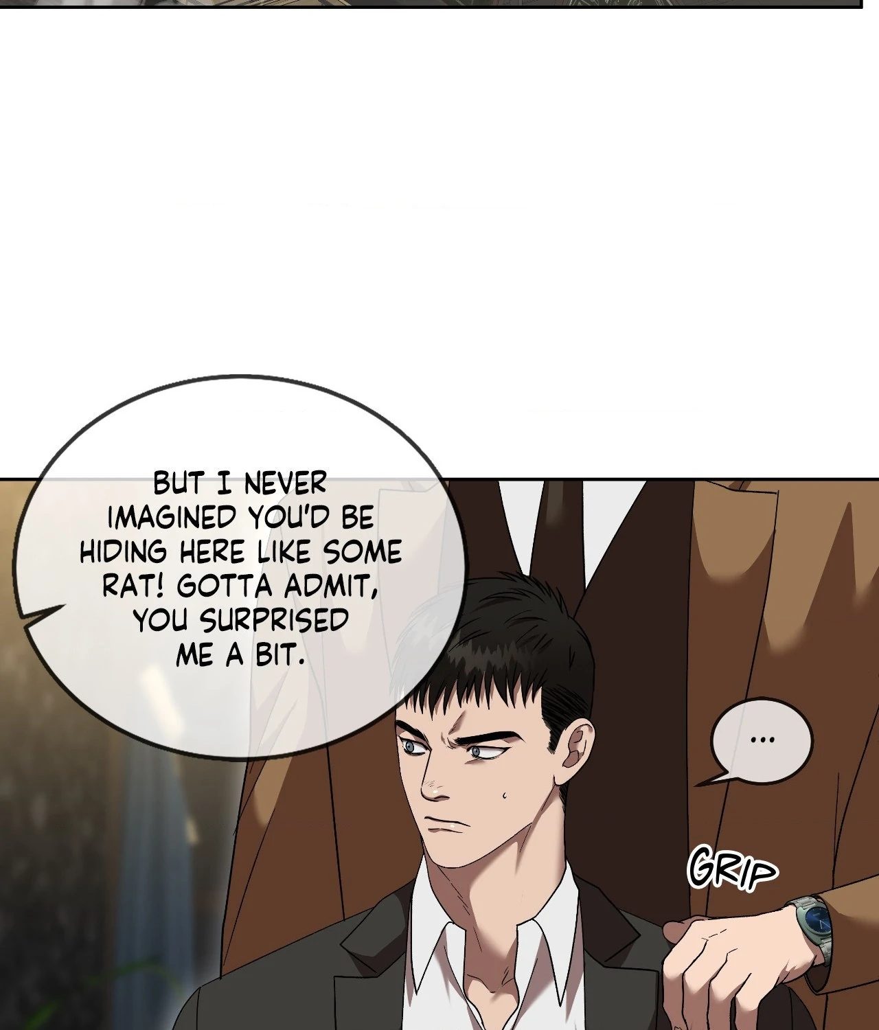 Collateral Desire [Official] - Chapter 11 manhwa
