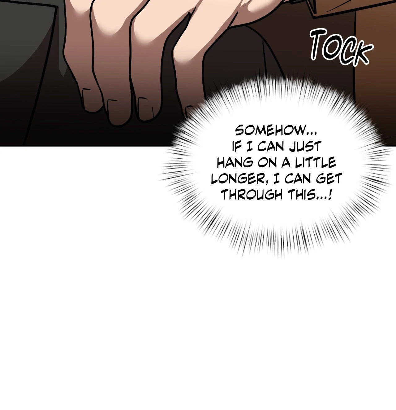 Collateral Desire [Official] - Chapter 11 manhwa