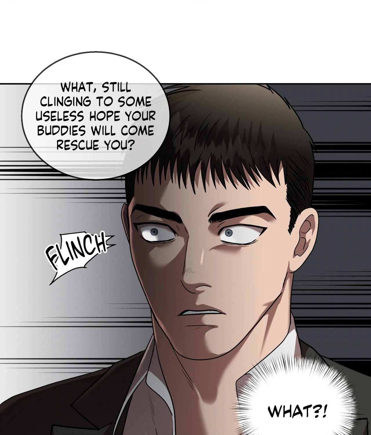 Collateral Desire [Official] - Chapter 11 manhwa
