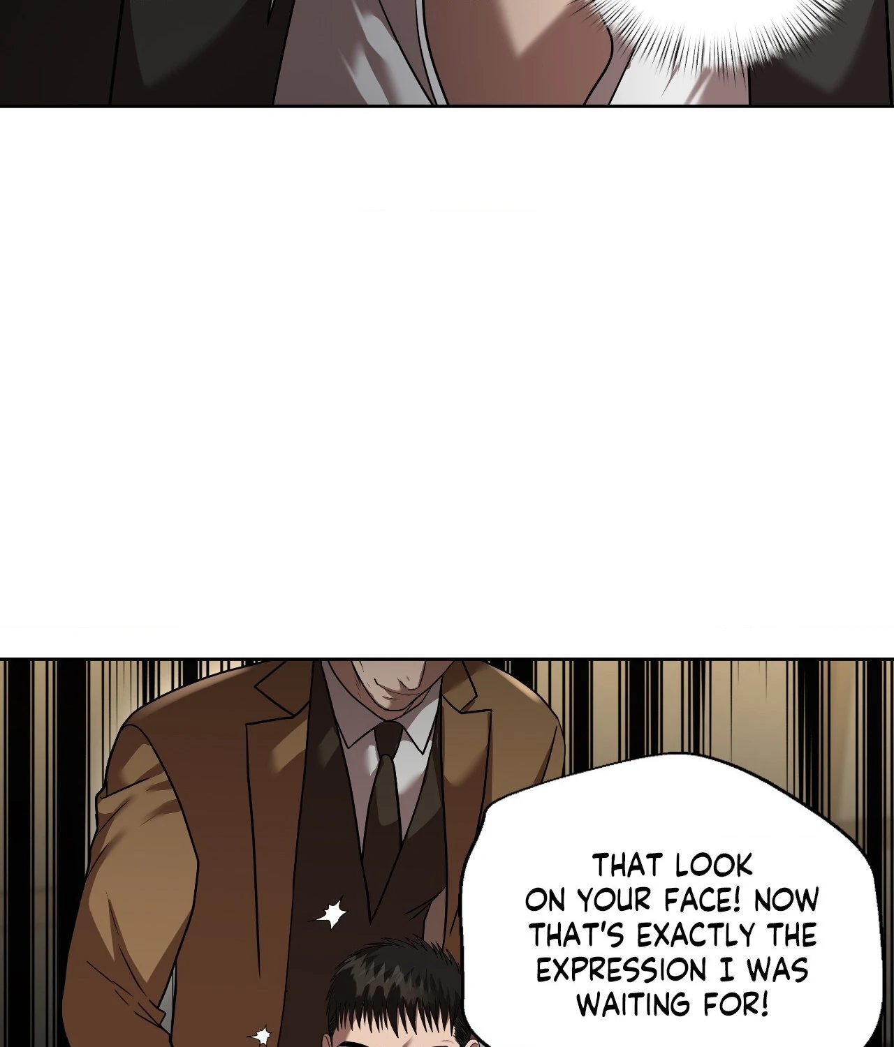 Collateral Desire [Official] - Chapter 11 manhwa