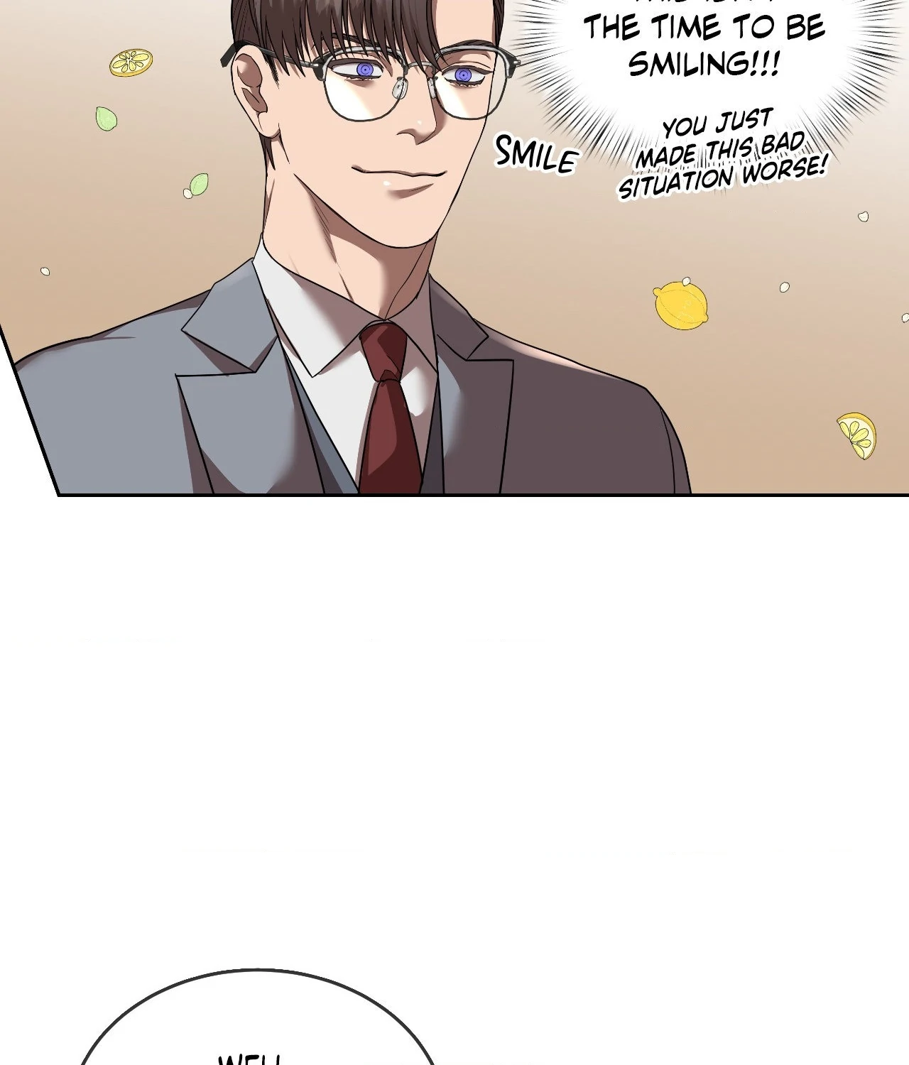 Collateral Desire [Official] - Chapter 11 manhwa